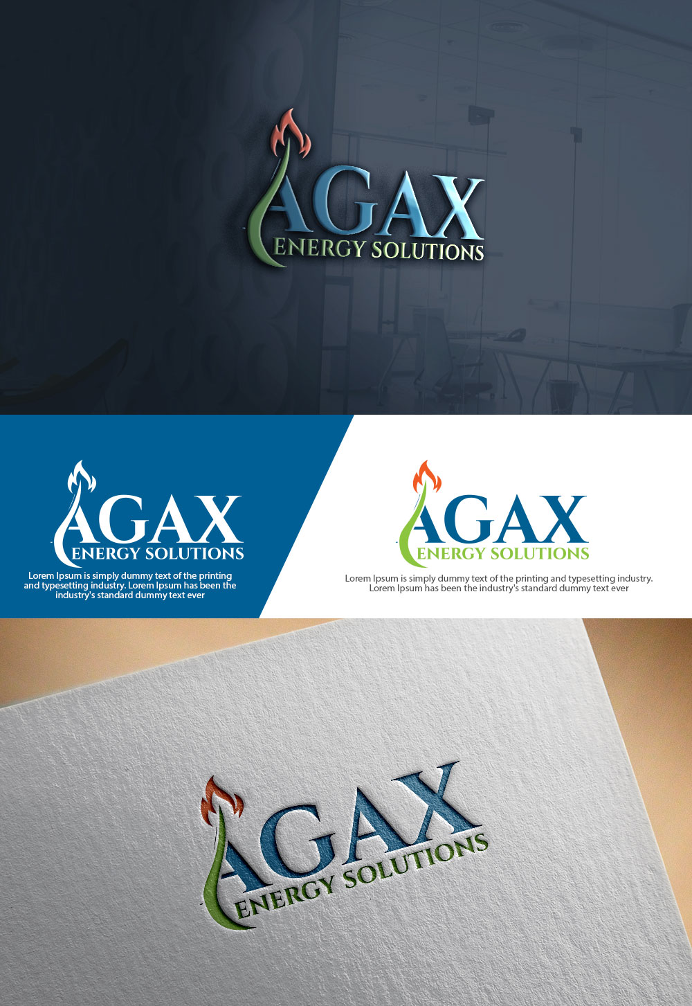 Logo Design by sulemani  creation for this project | Design #37537311