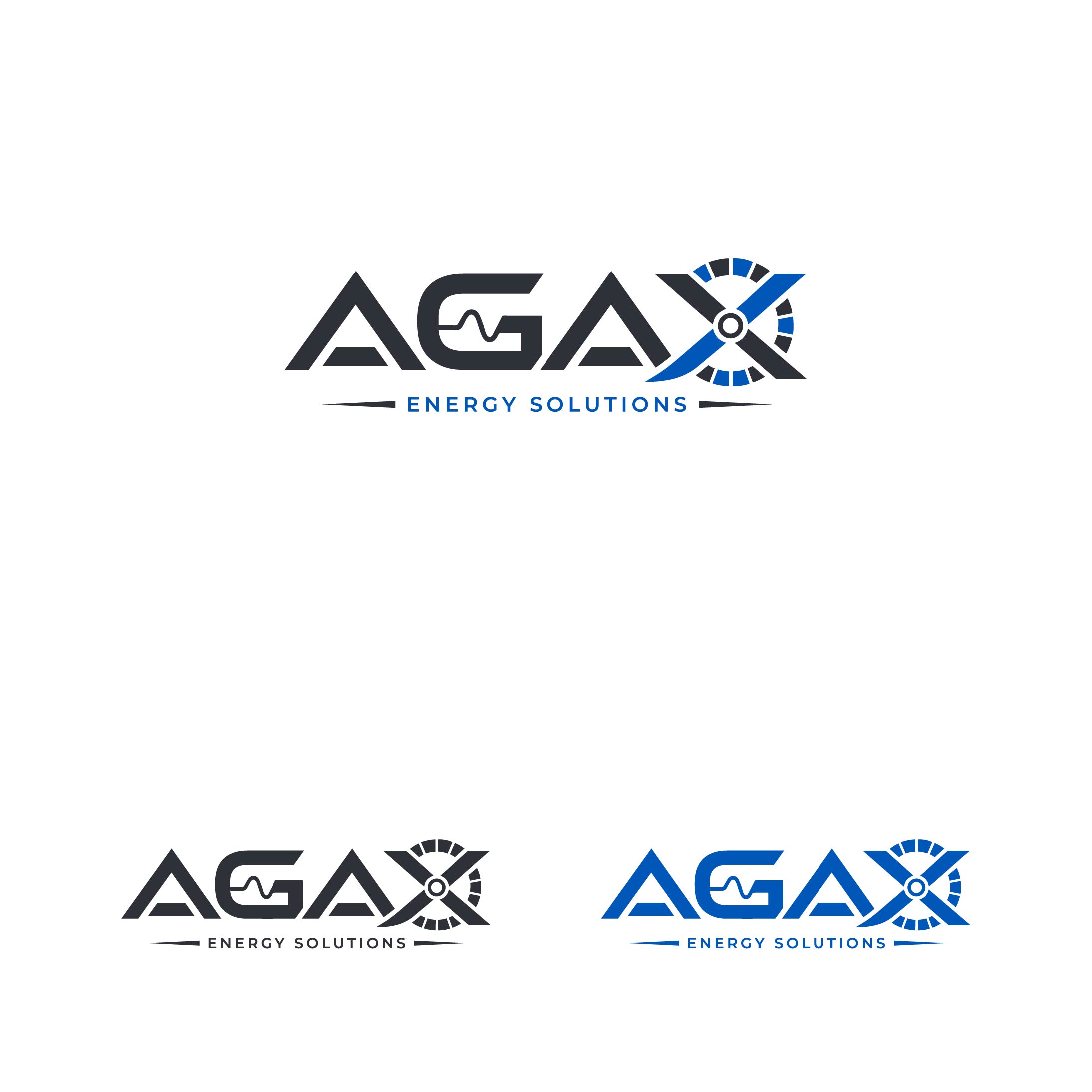 Logo Design by BANI GD for this project | Design #37551720