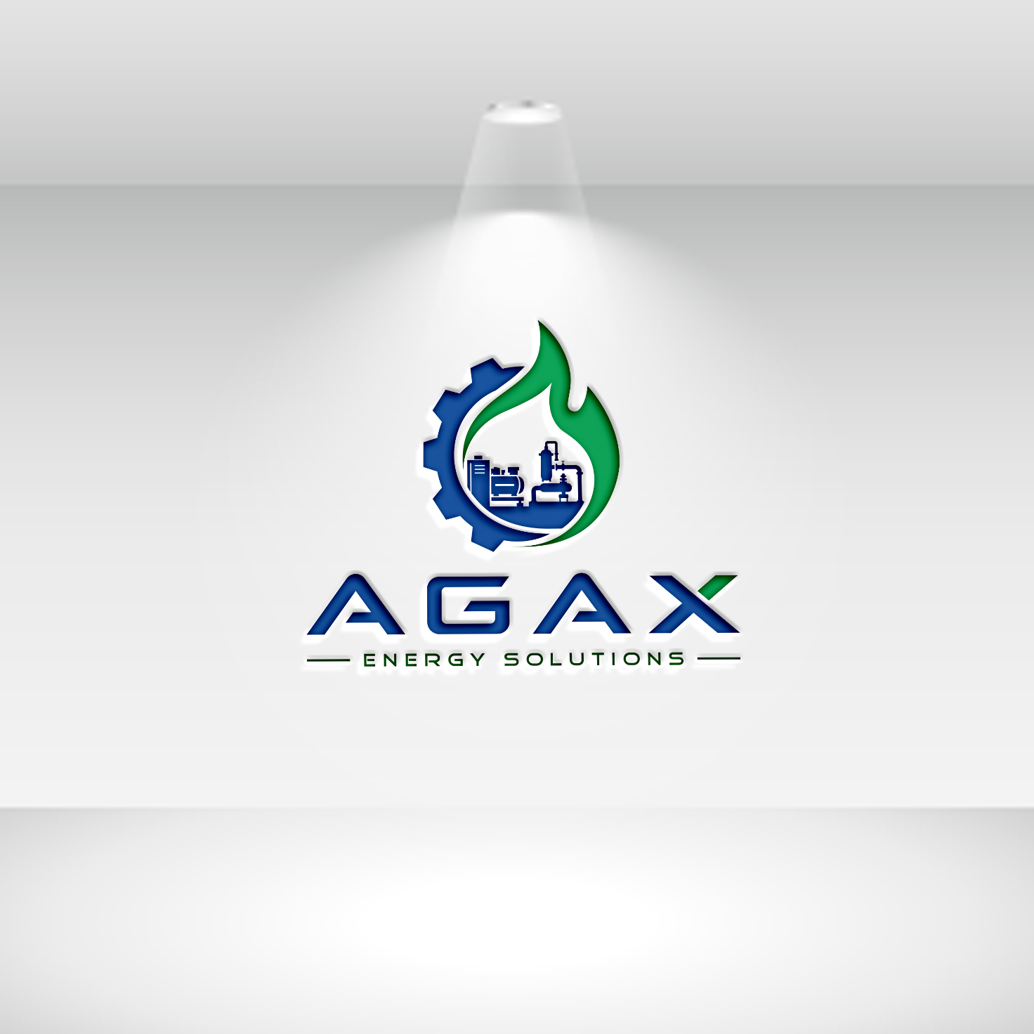 Design de Logo par InkPilot_Studio™ pour ce projet | Design #37537162