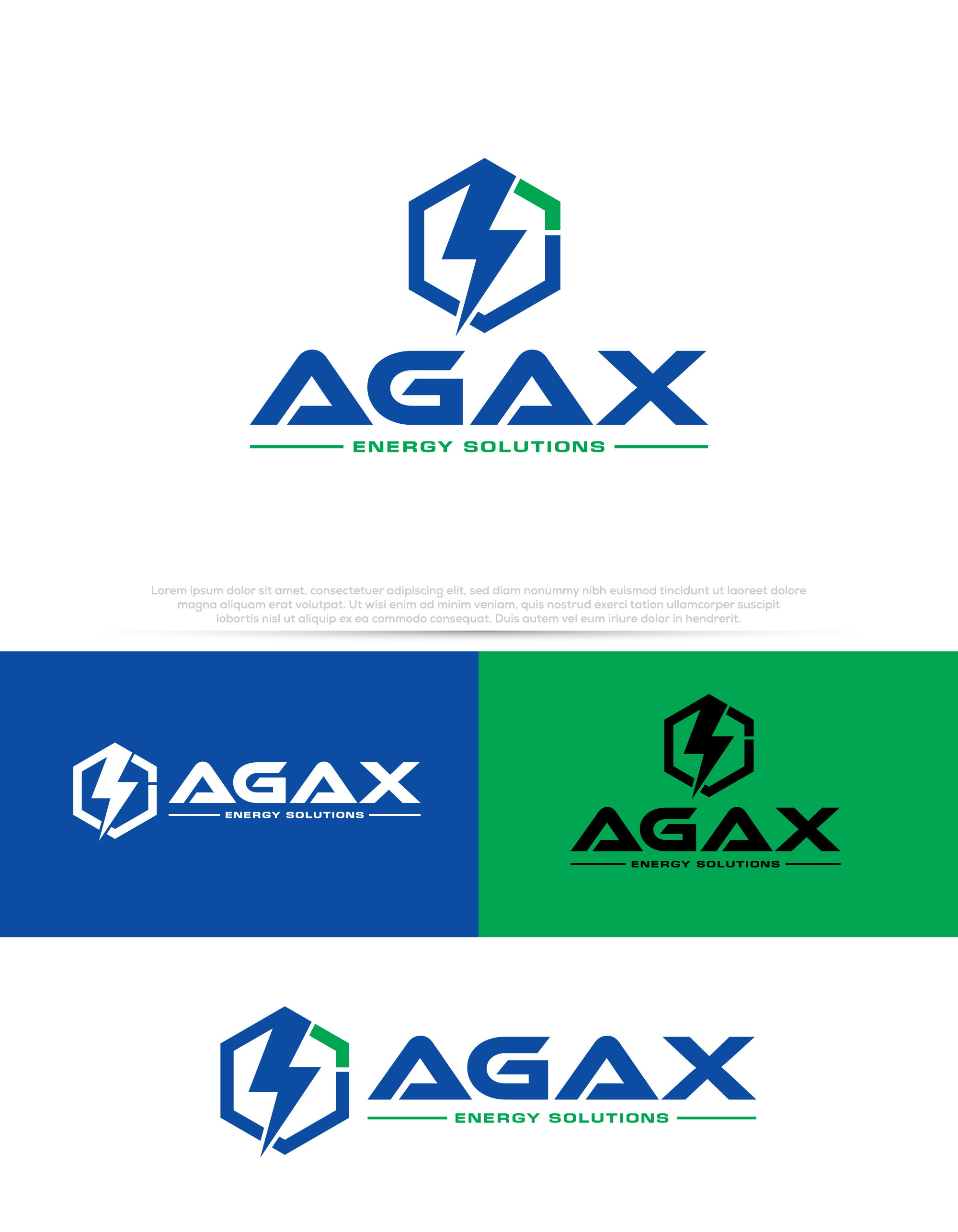Logo Design by InkPilot_Studio™ for this project | Design #37537173