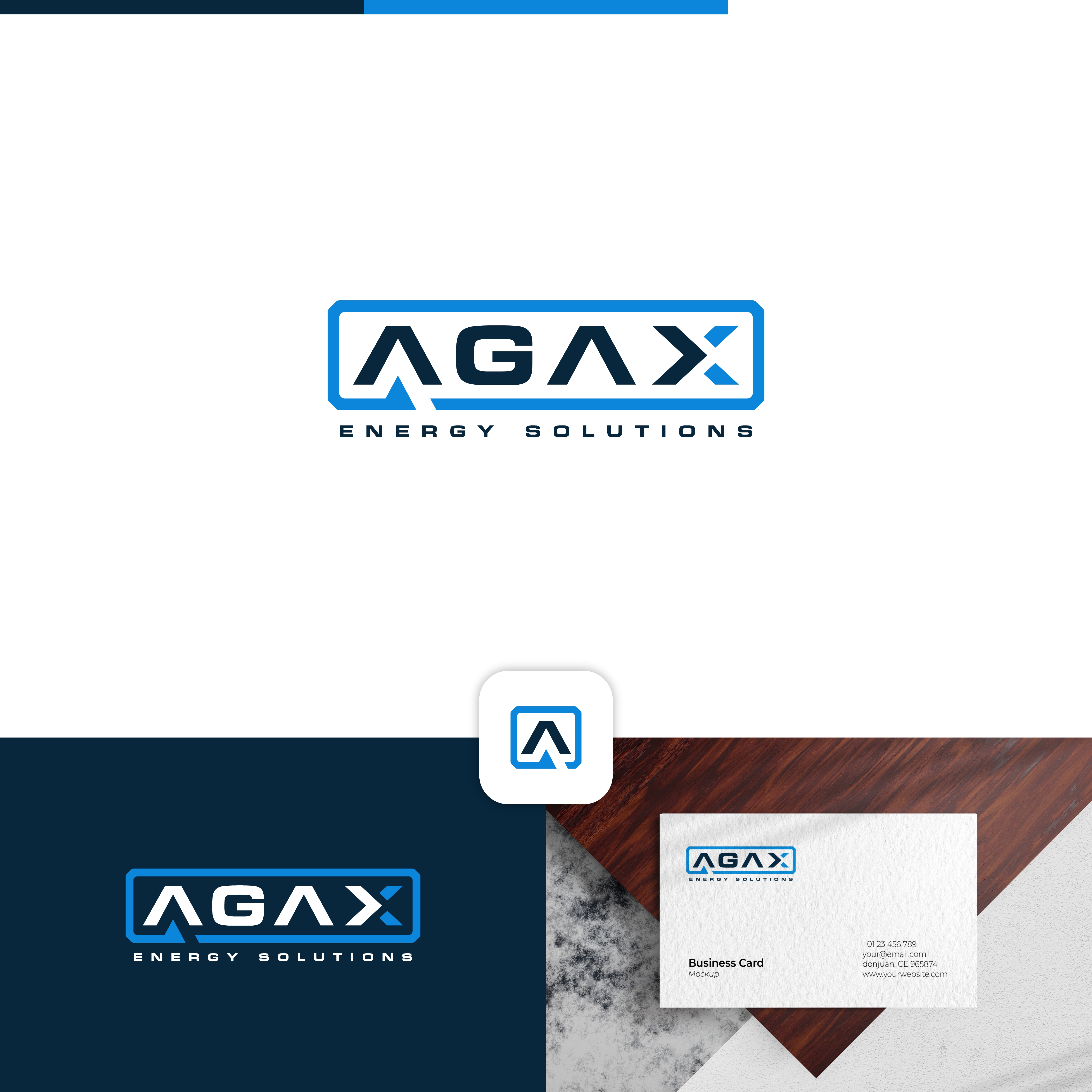 Logo Design by Dell_a.Design for this project | Design #37538271