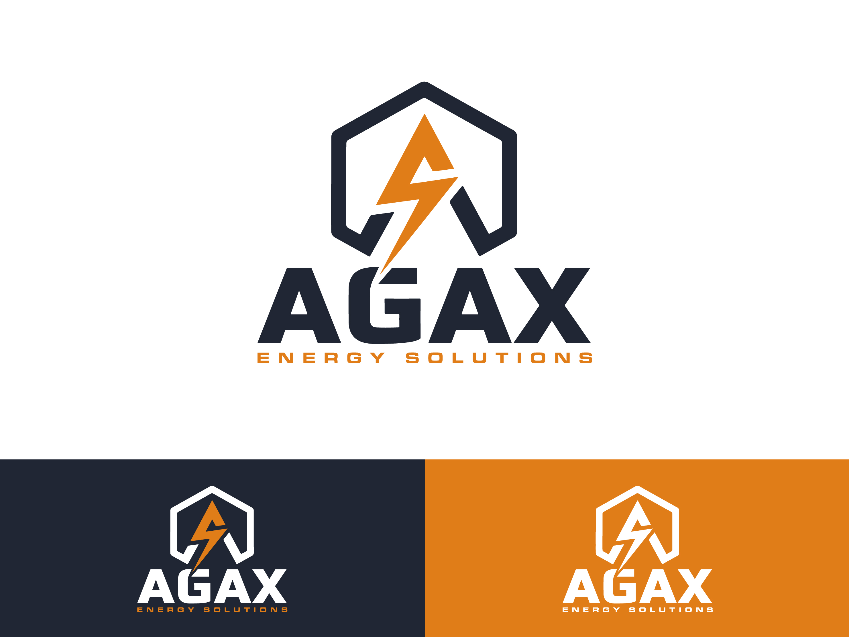 Logo Design by yozdesign for this project | Design #37542028