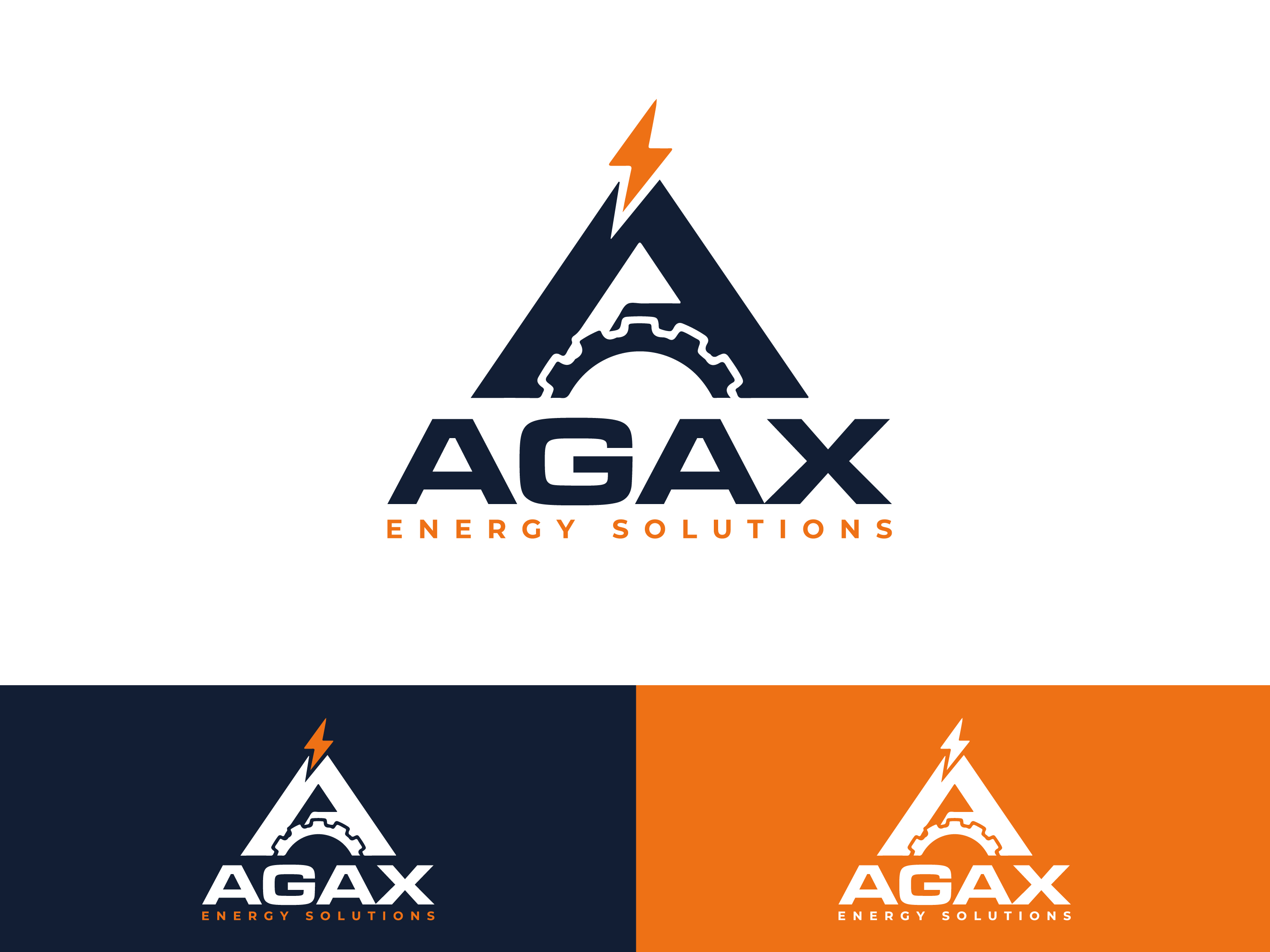 Logo Design by yozdesign for this project | Design #37542032