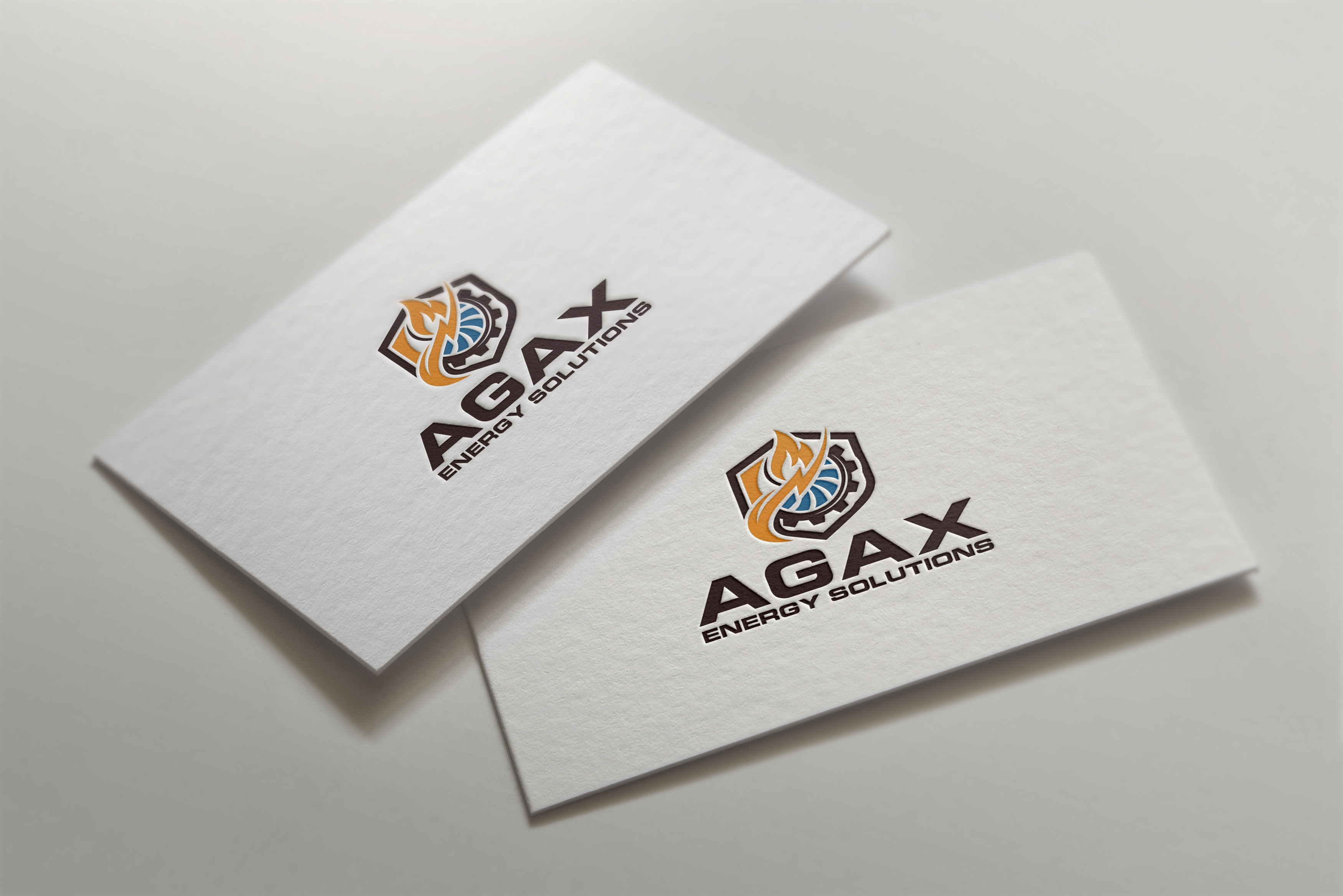 Logo Design by Eldmal for this project | Design #37538155