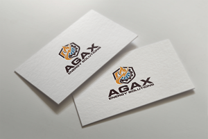 Logo Design by Eldmal for this project | Design: #37538155