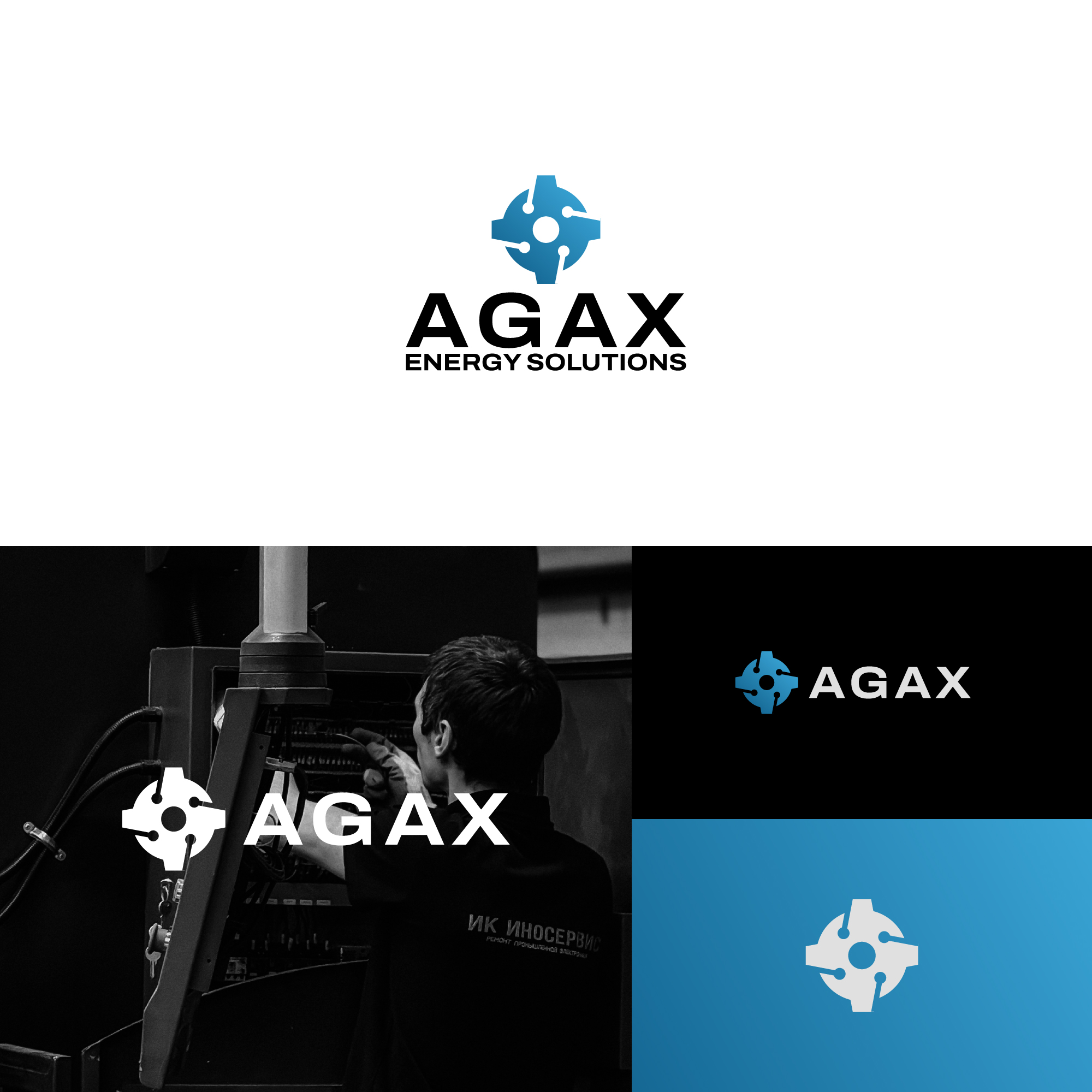 Logo Design by TenMa.Std for this project | Design #37549760