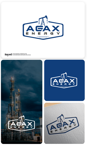 Design de Logo par SANJU1 pour ce projet | Design : #37545432
