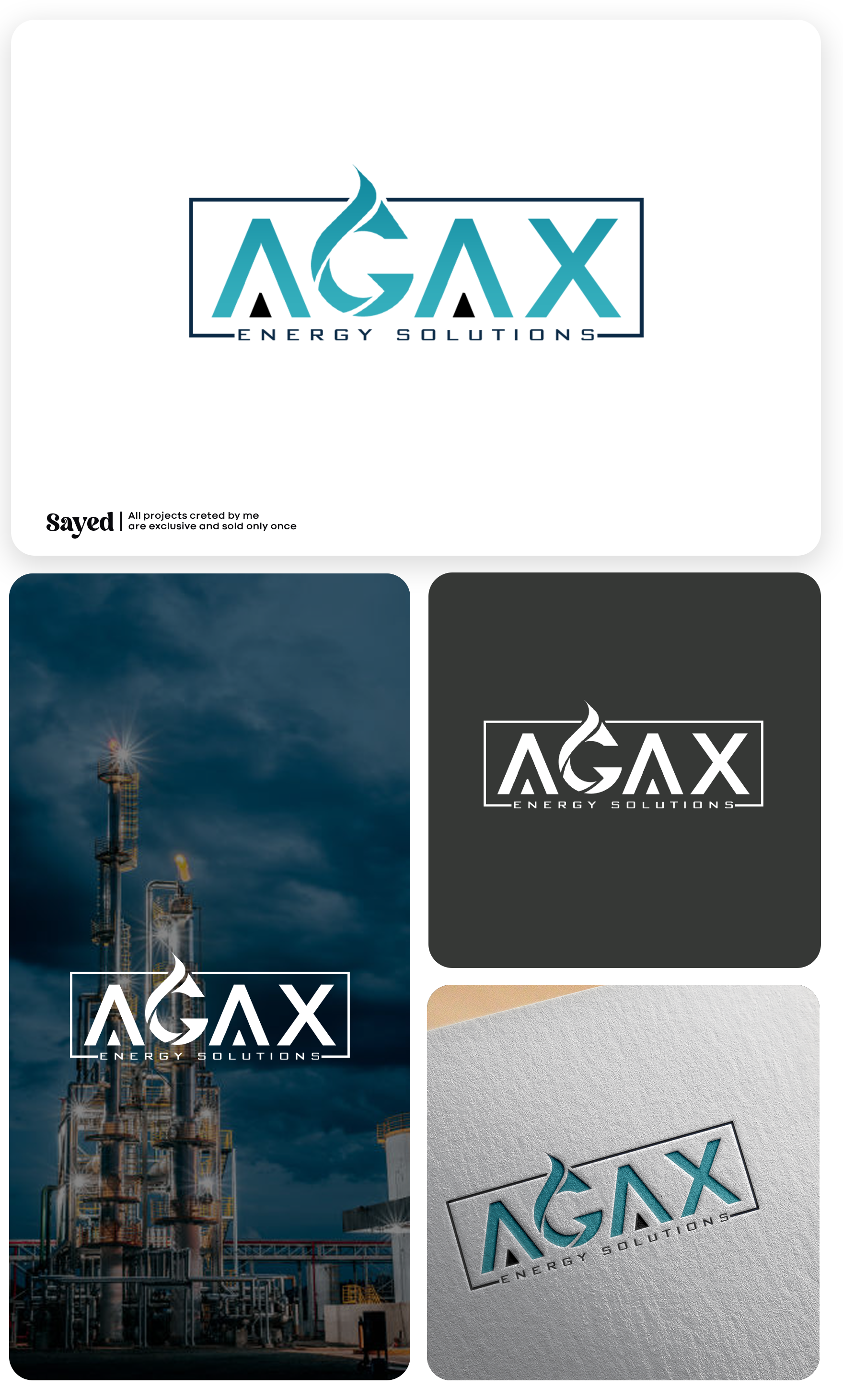 Design de Logo par SANJU1 pour ce projet | Design #37545872