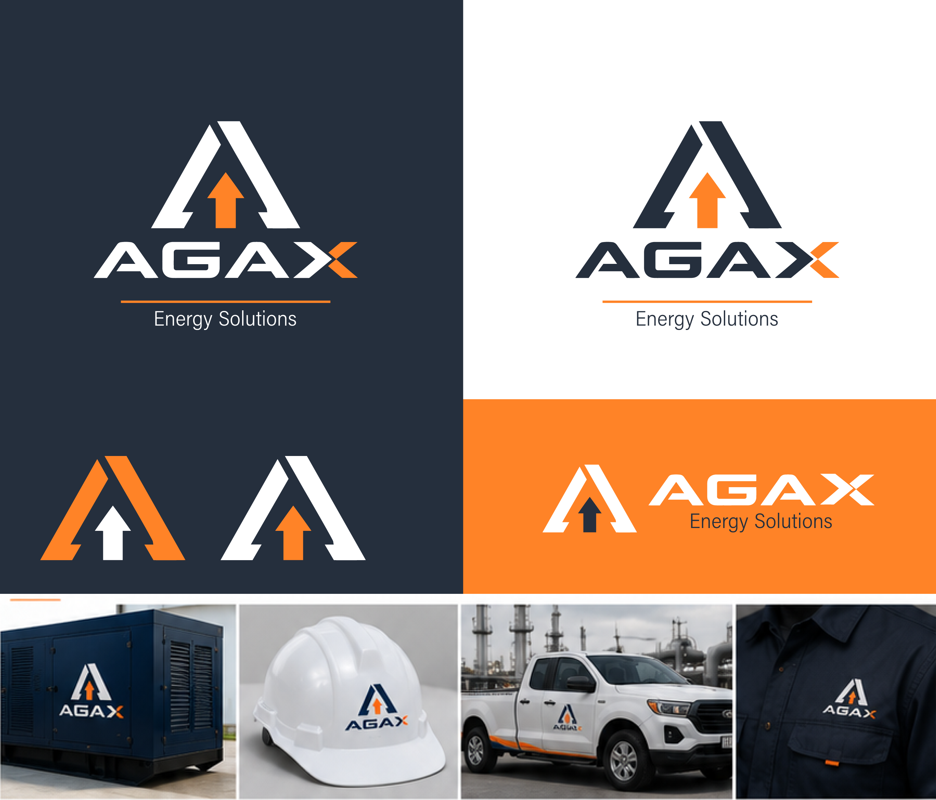Logo Design by ByJohnPosada for this project | Design #37536240