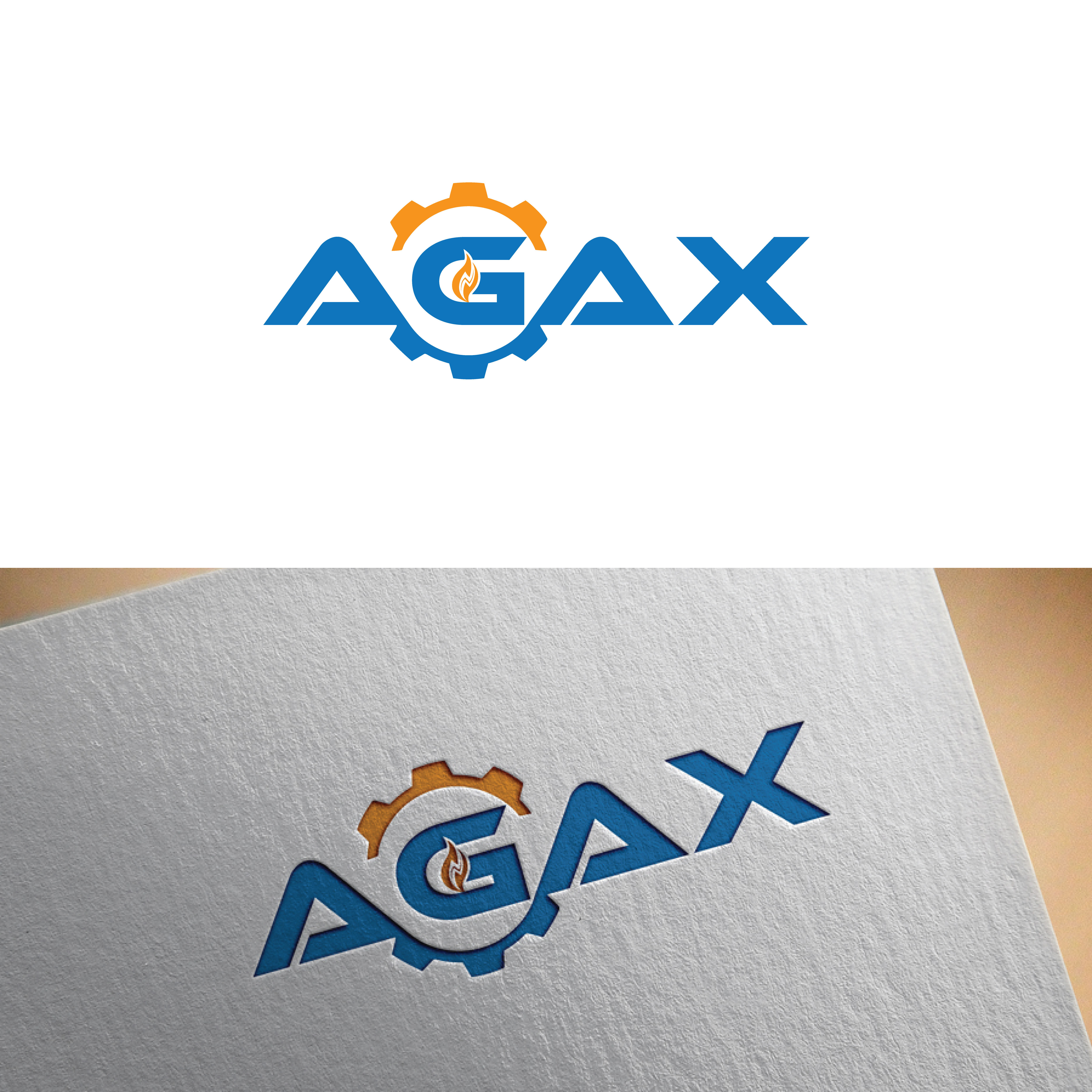 Logo Design by expert102 for this project | Design #37541360