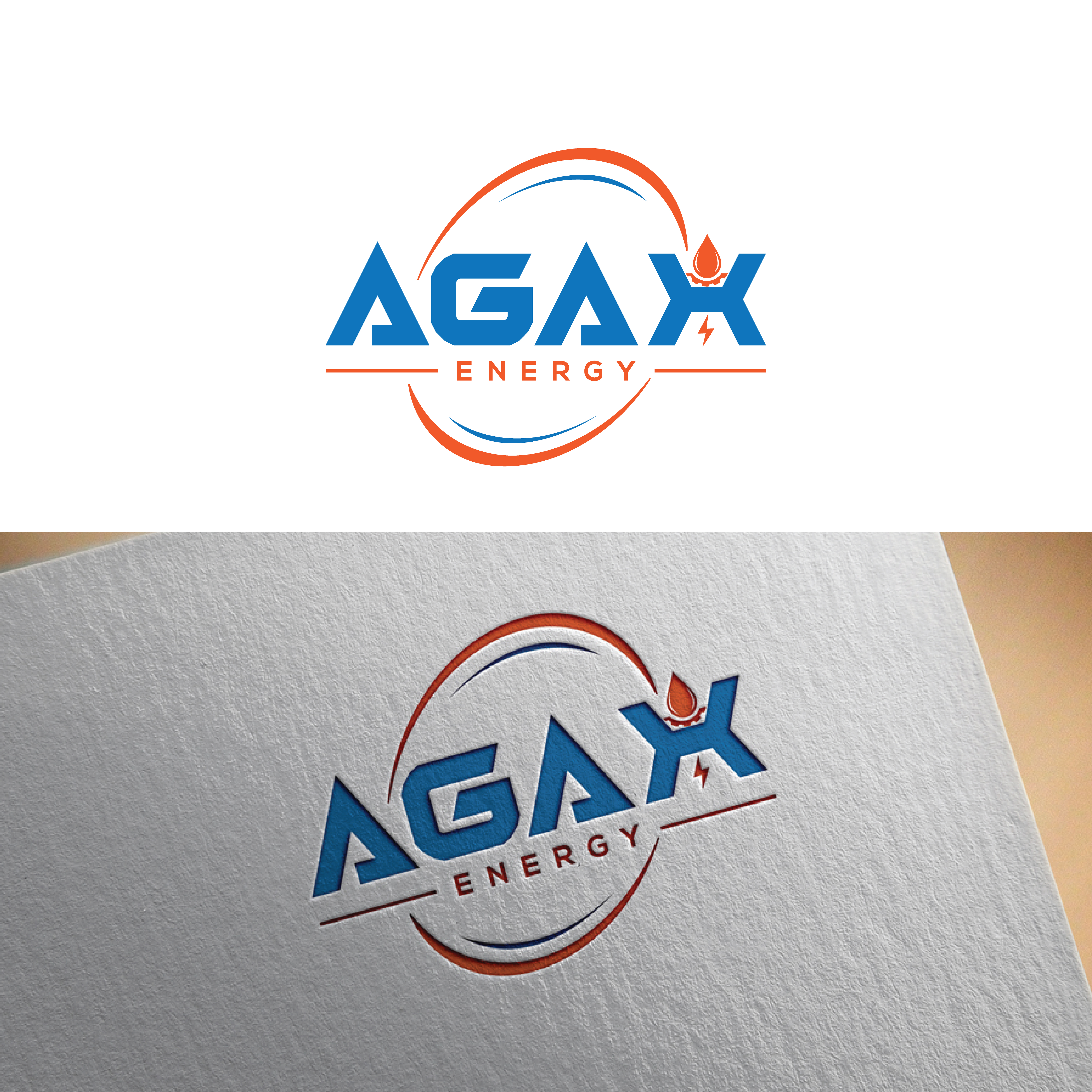 Logo Design by expert102 for this project | Design #37541427