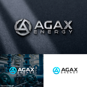 Logo Design by RezaRio for this project | Design: #37558183