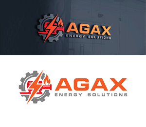 Logo Design by Raul Jimenez for this project | Design: #37542917