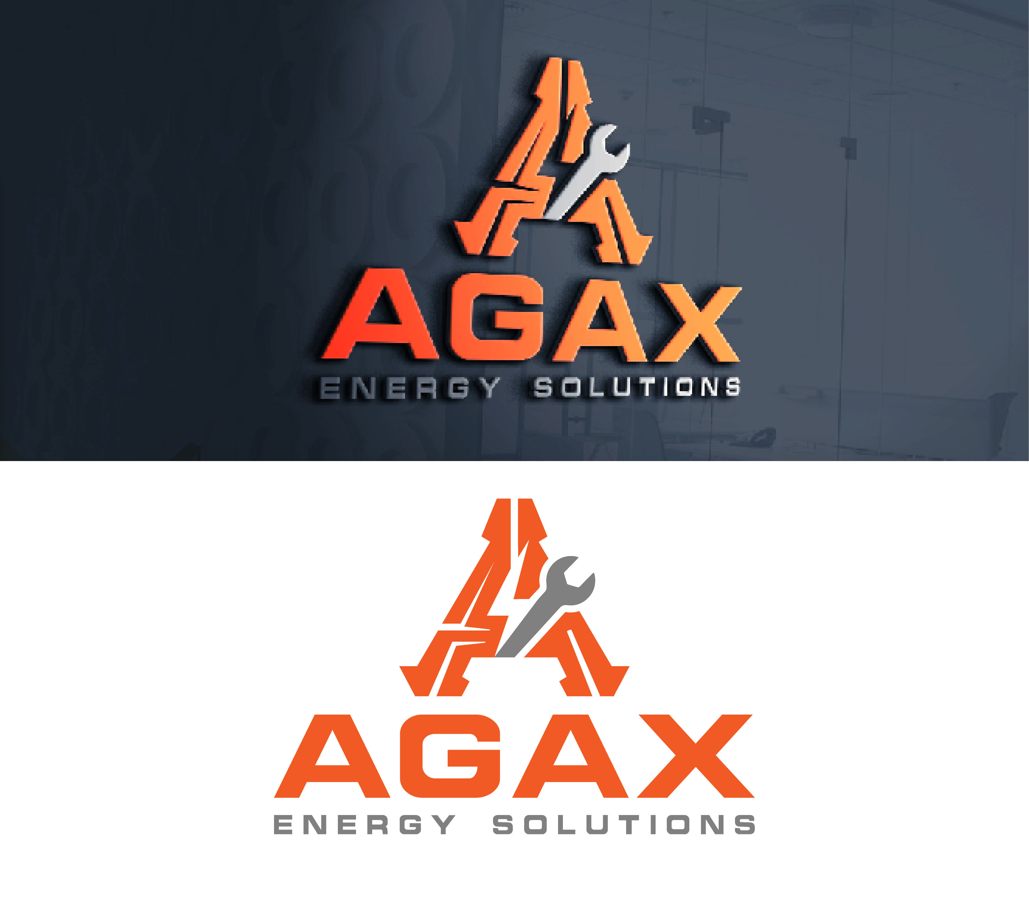 Logo Design by Raul Jimenez for this project | Design #37542976