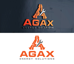 Logo Design by Raul Jimenez for this project | Design: #37542976