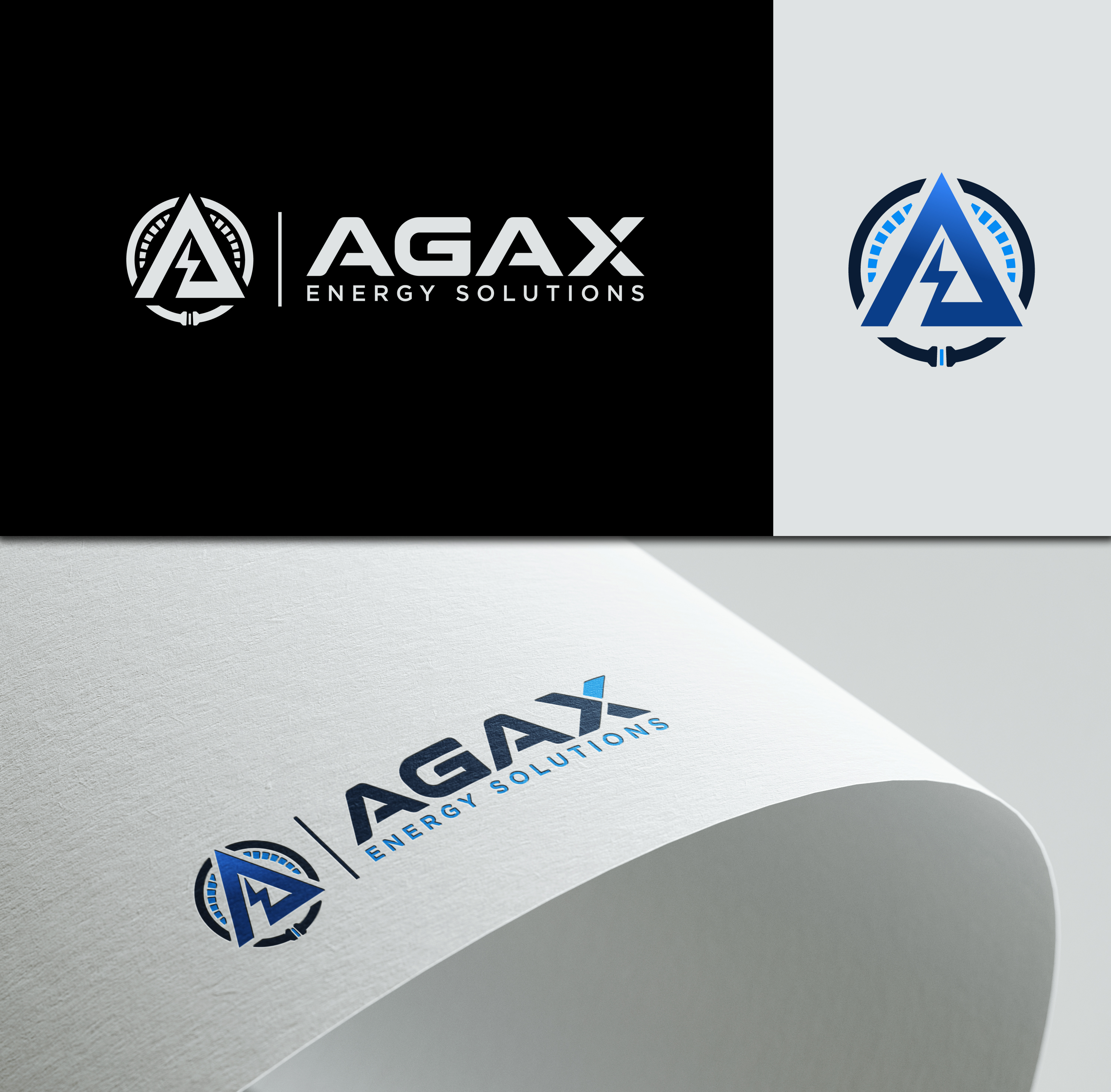 Logo Design by huda-design for this project | Design #37550653