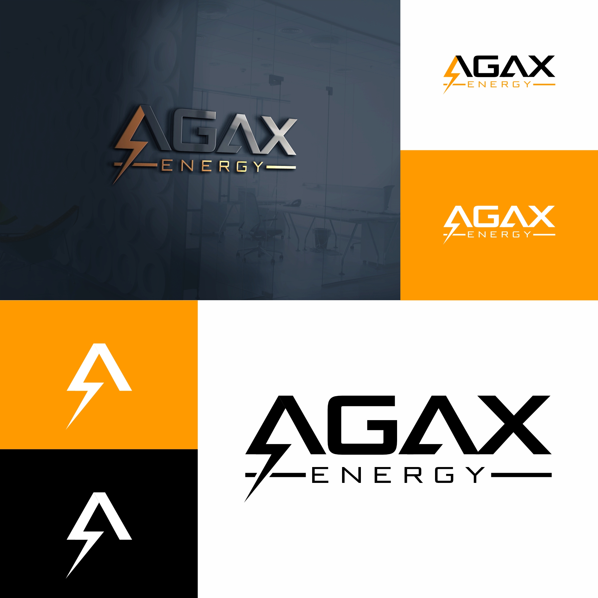 Logo Design by neni for this project | Design #37536502
