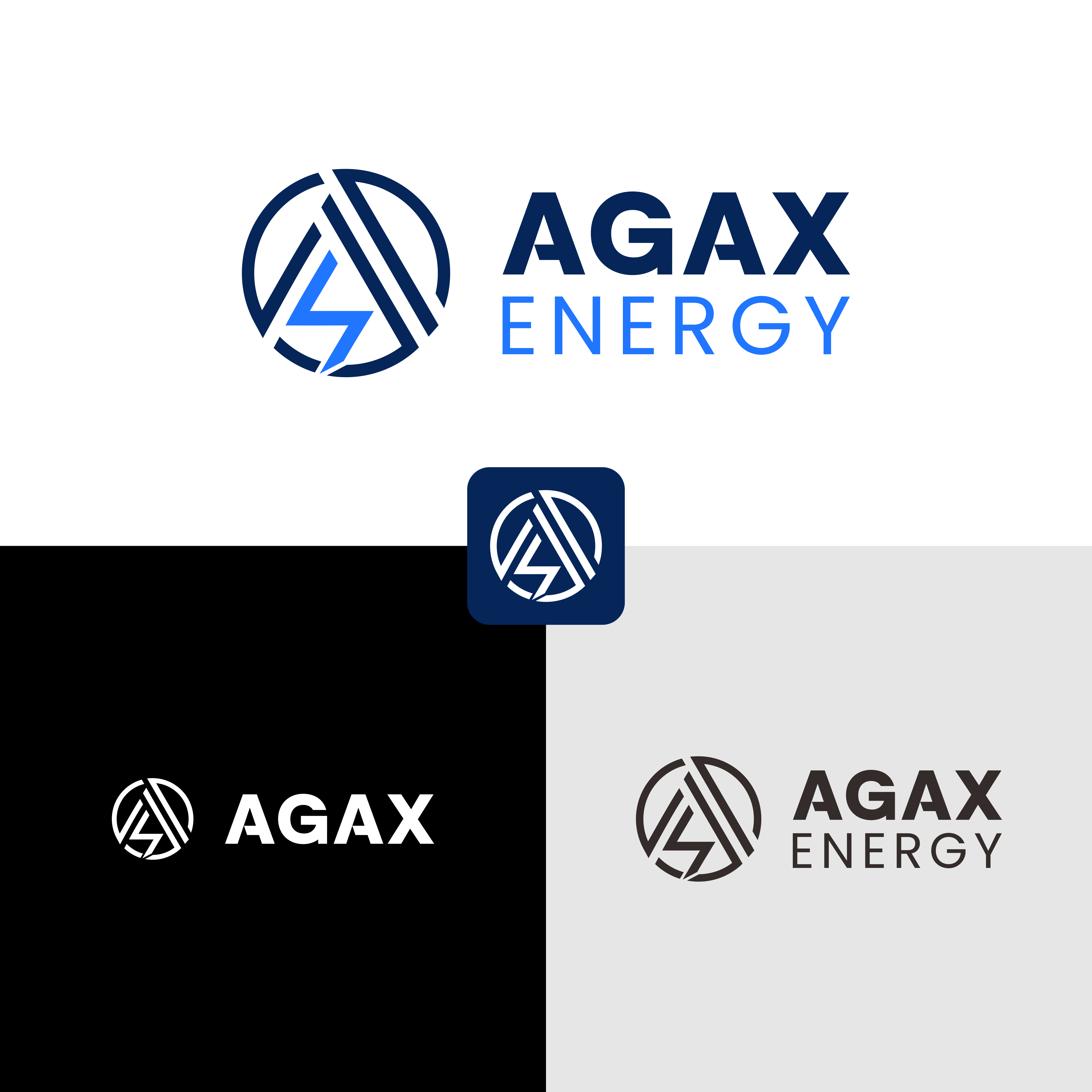 Logo Design by noktah for this project | Design #37551689