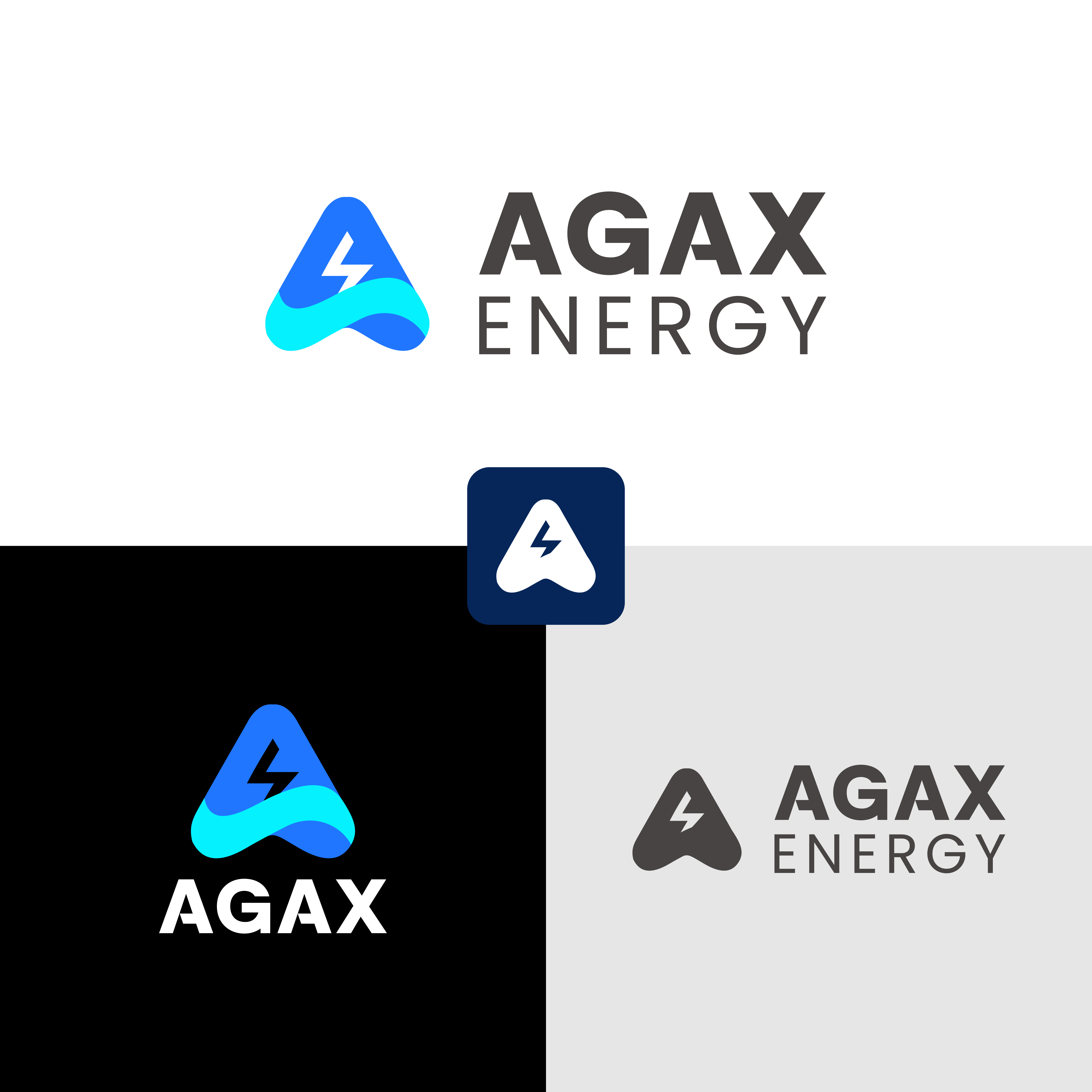 Logo Design by noktah for this project | Design #37551989