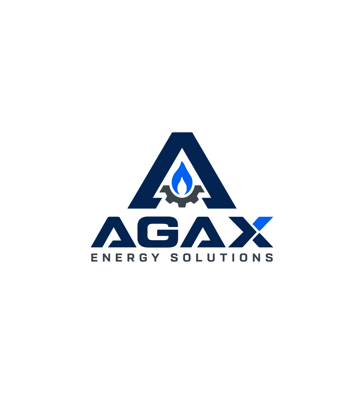 Logo Design by Nuvix for this project | Design #37544083