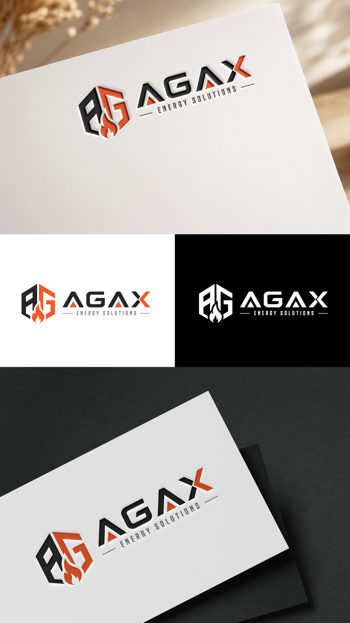 Logo Design by Oliver_Design for this project | Design #37536095