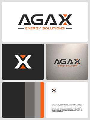 Design de Logo par Le Yuan pour ce projet | Design : #37541628