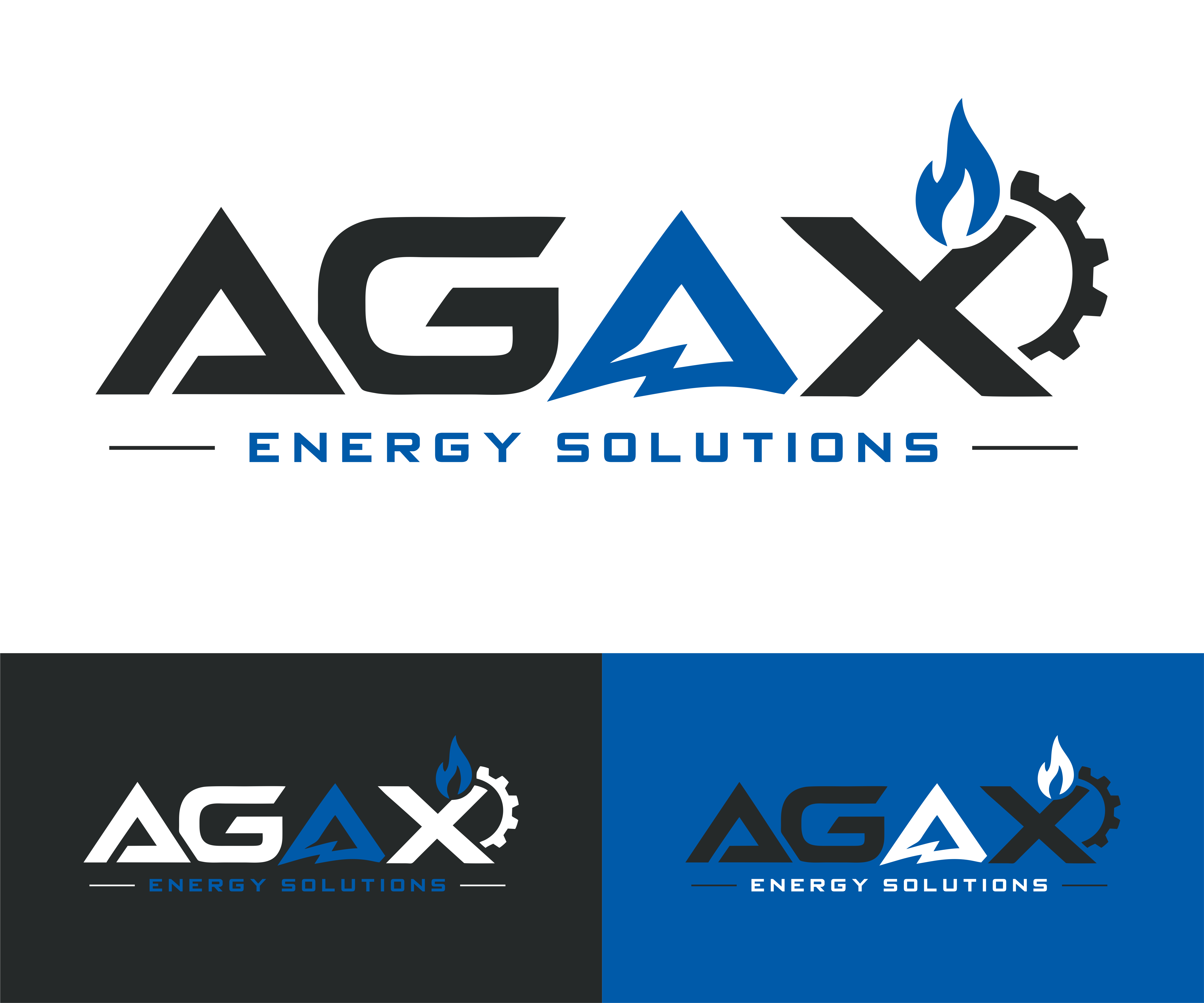 Logo Design by itadori yanto for this project | Design #37536526
