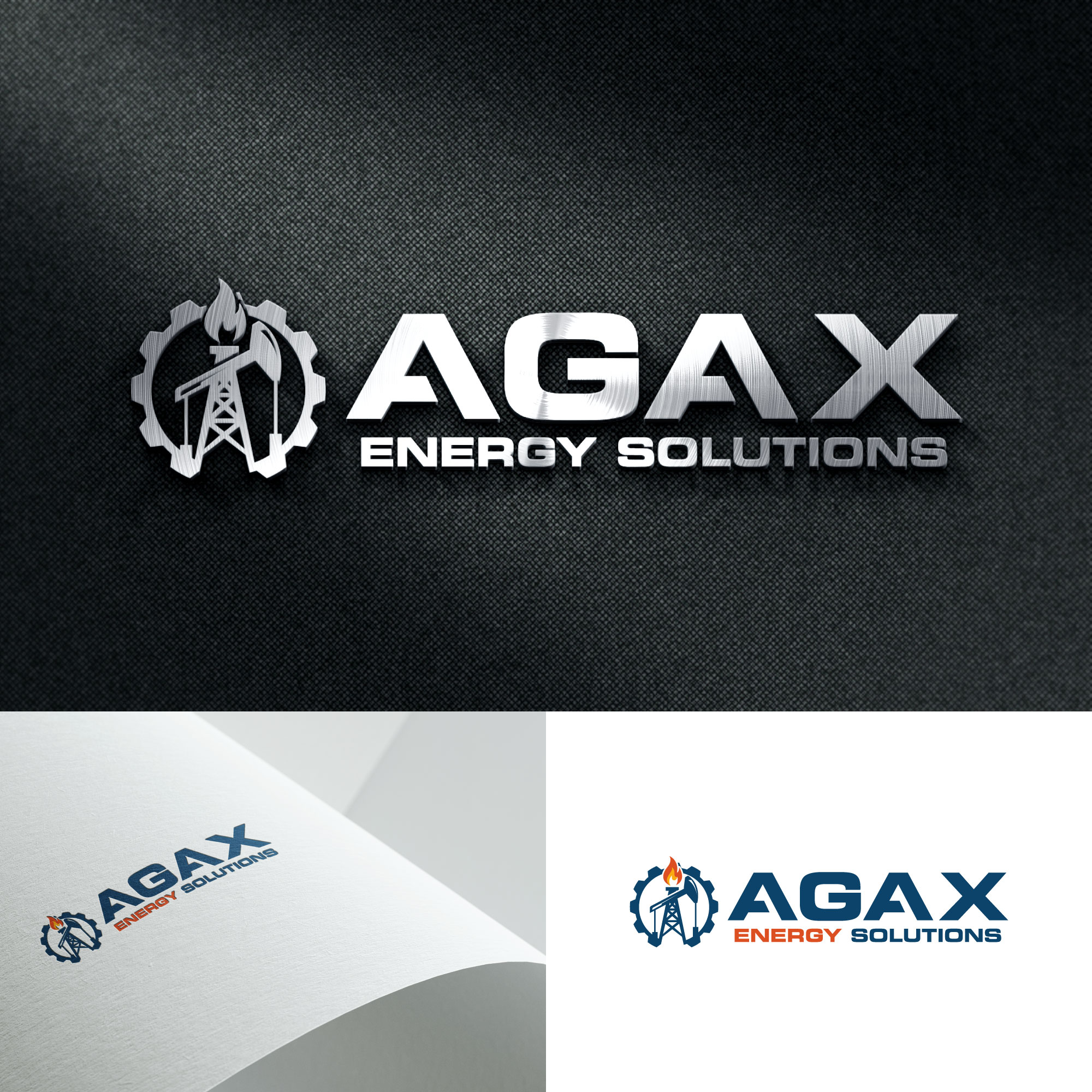 Logo Design by SofikGhosh for this project | Design #37538571