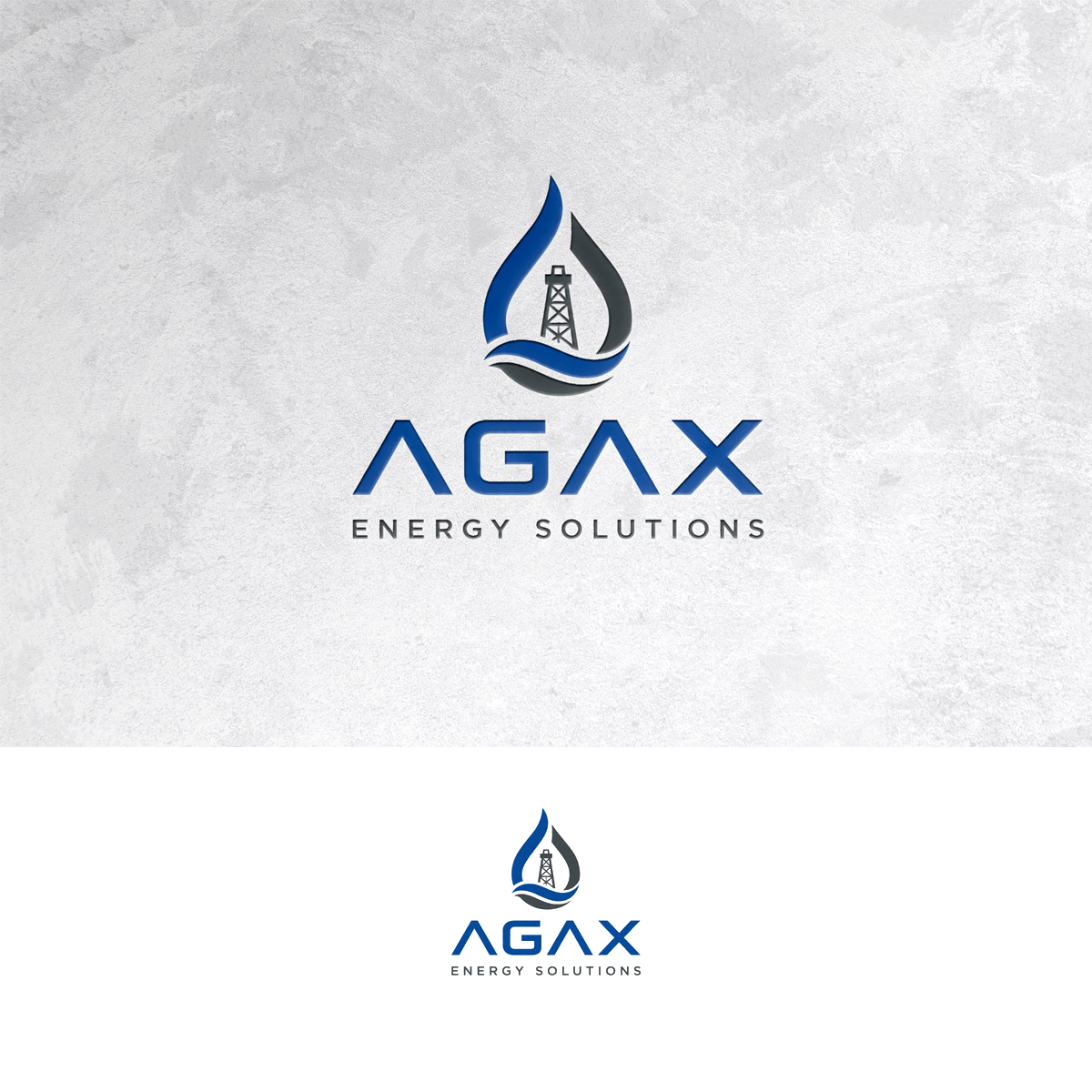 Logo Design by Sain G for this project | Design #37541225