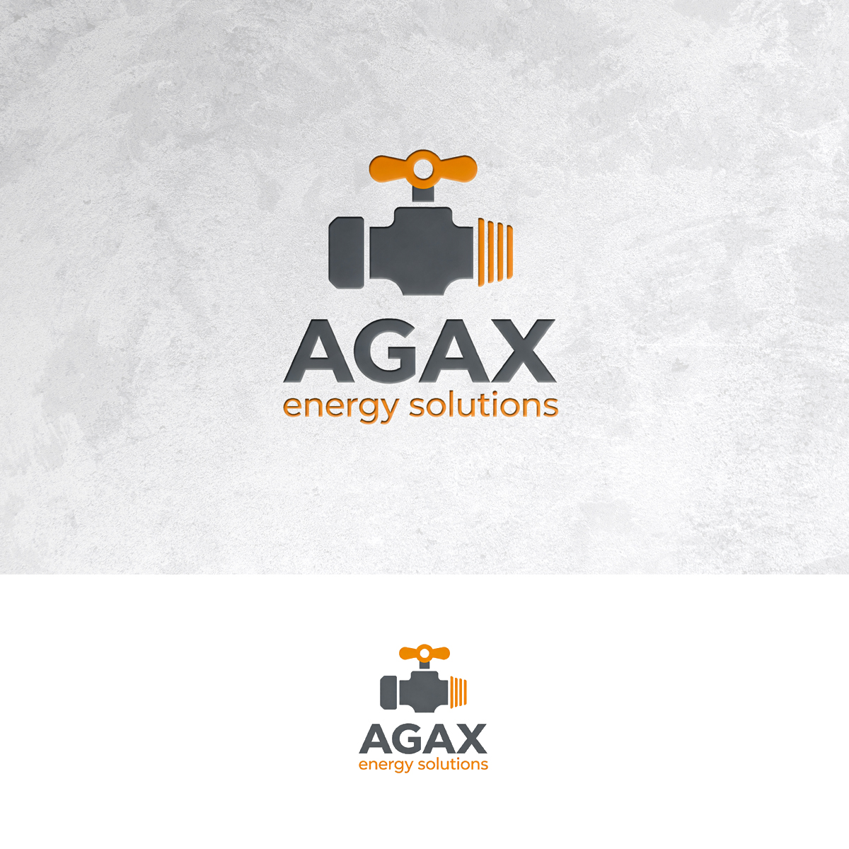 Logo Design by Sain G for this project | Design #37541228