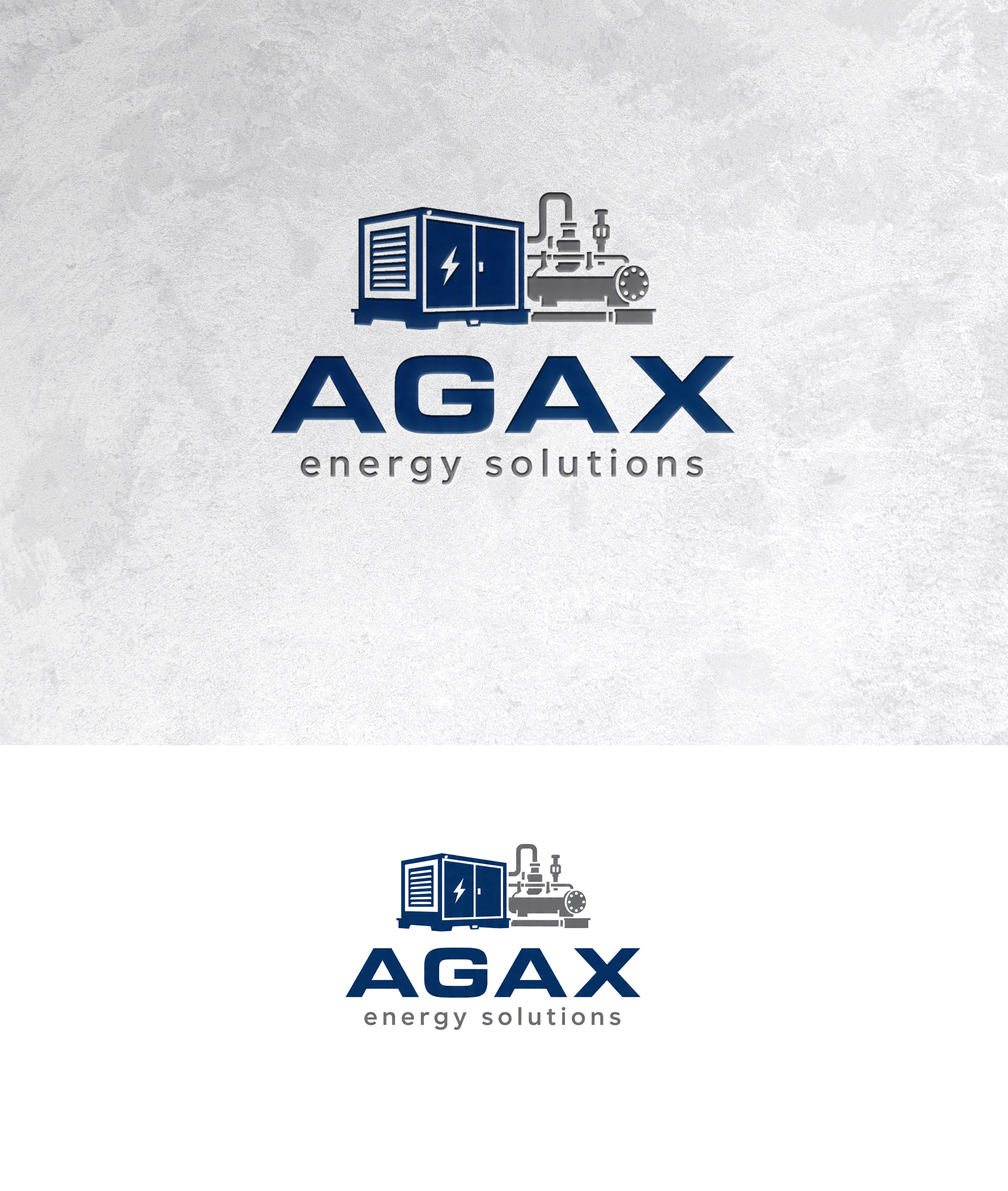 Design de Logo par zamdi pour ce projet | Design #37545743