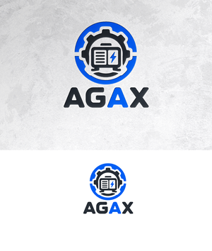 Design de Logo par zamdi pour ce projet | Design : #37545746