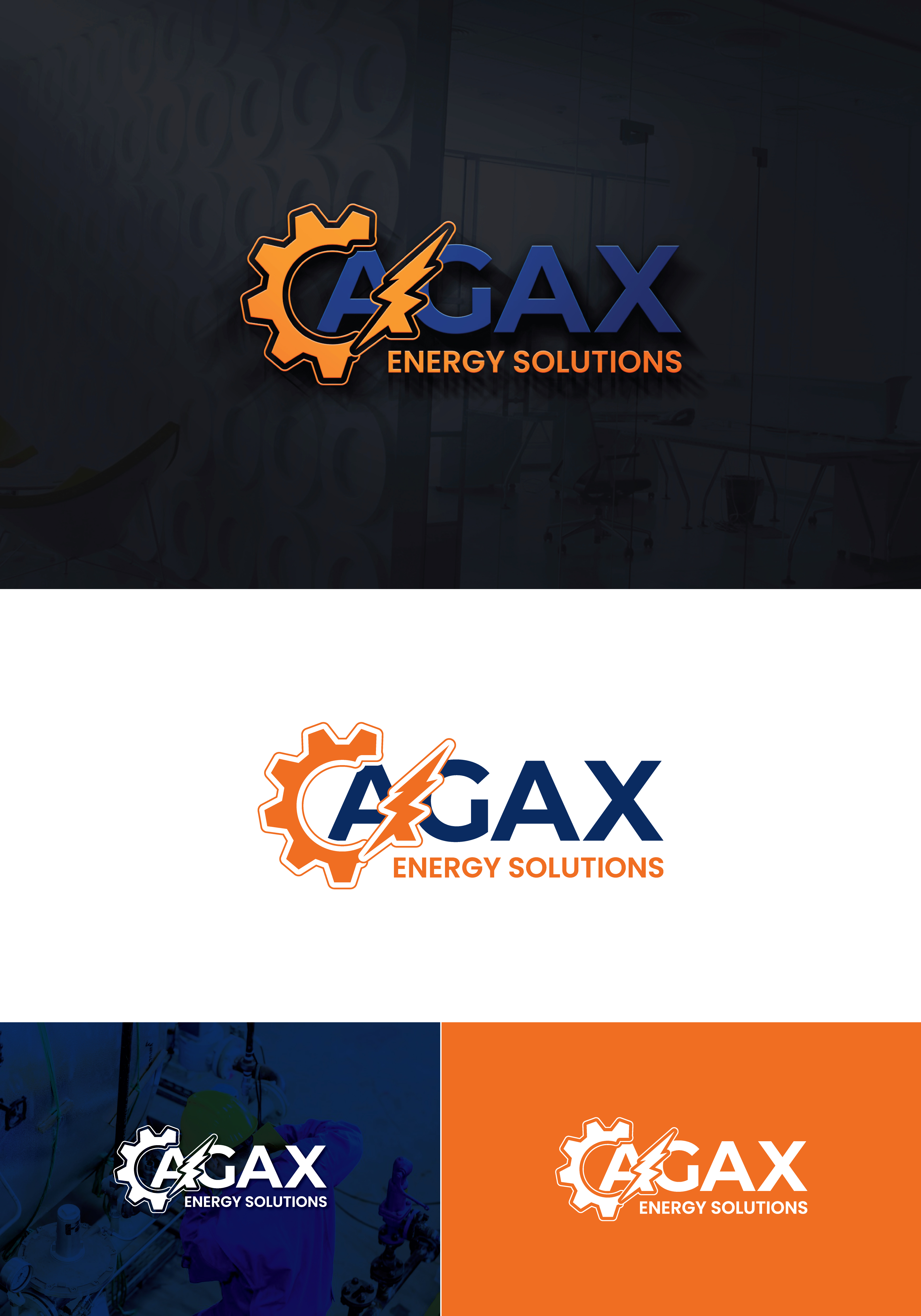Logo Design by ValaManus for this project | Design #37540894