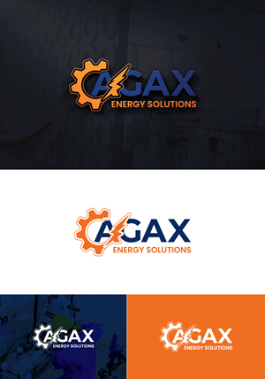 Logo Design by ValaManus for this project | Design: #37540894