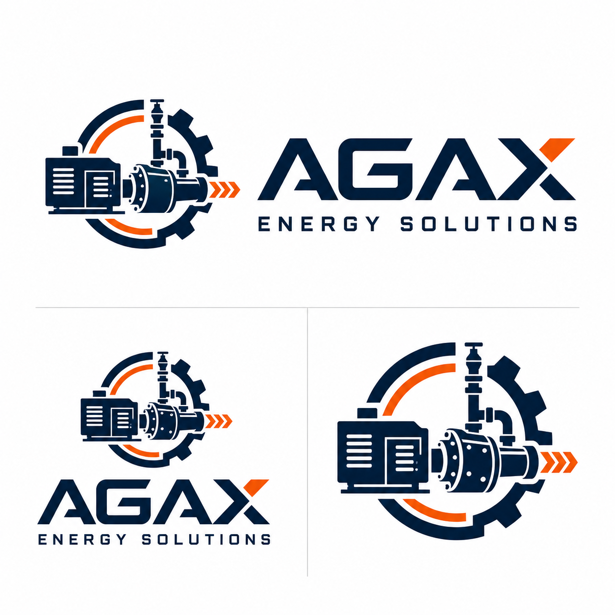 Logo Design by Nacima  Branding for this project | Design #37540342