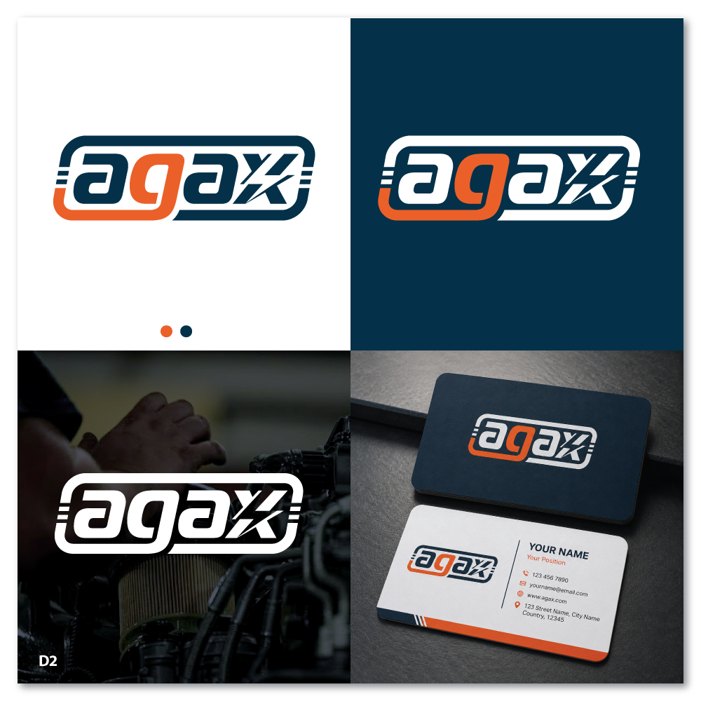 Logo Design by Sujit Banerjee for this project | Design #37537114