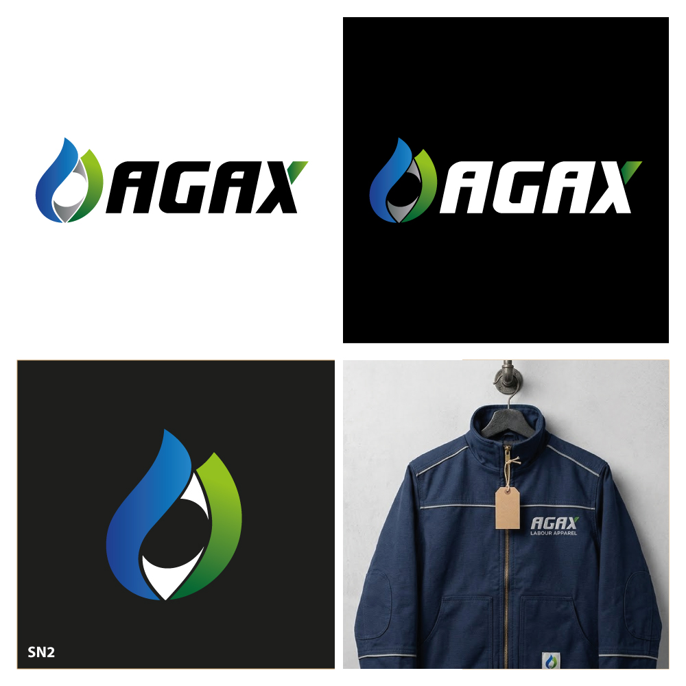 Logo Design by Sujit Banerjee for this project | Design #37537119