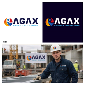 Logo Design by Sujit Banerjee for this project | Design: #37537120