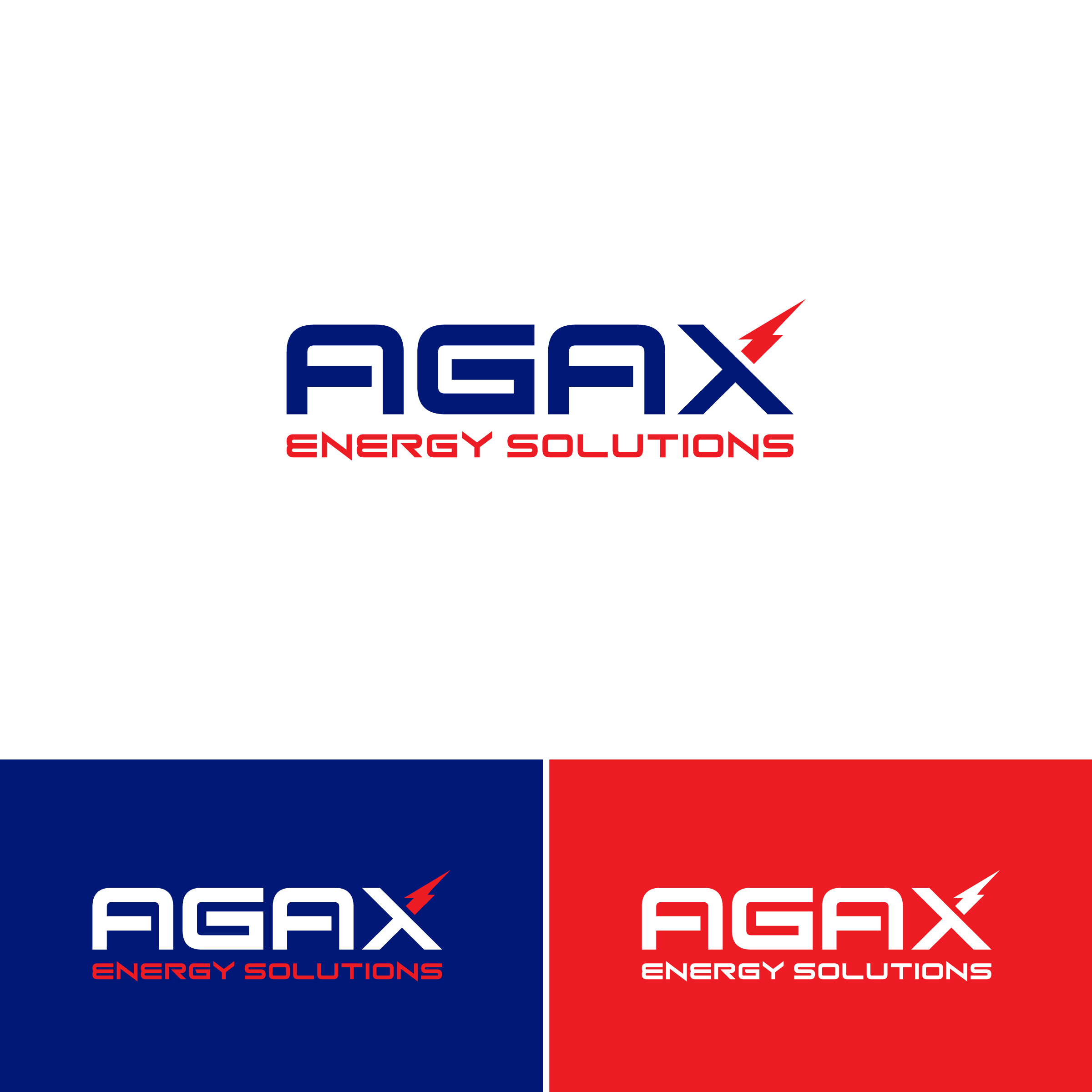 Logo Design by FSDMedia for this project | Design #37537380
