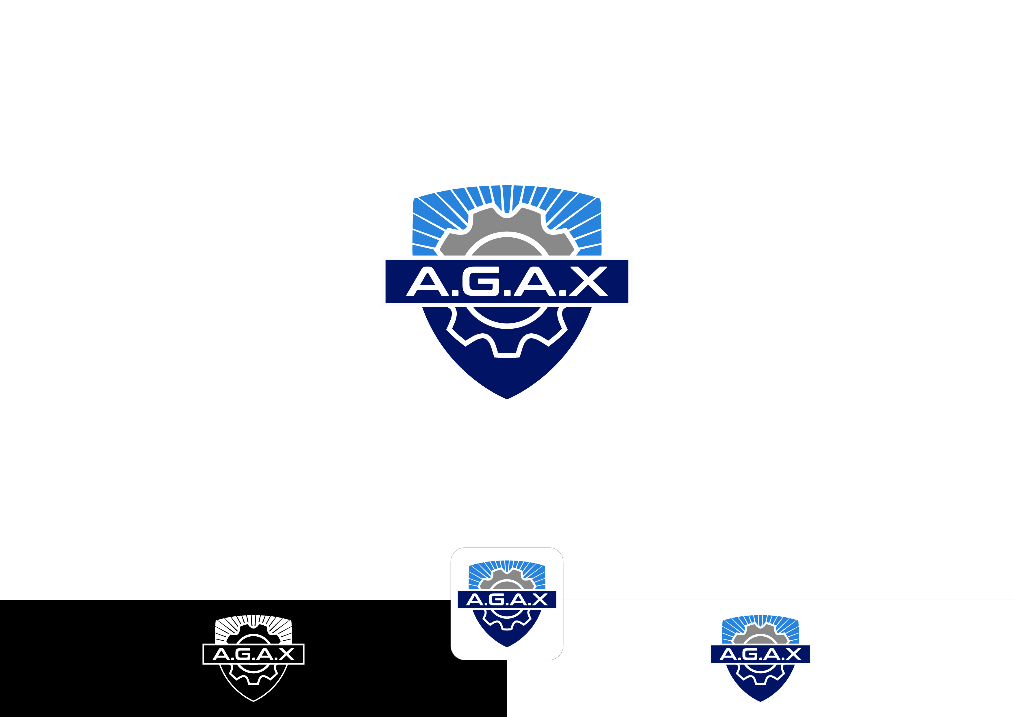 Logo Design by ~idiaz~ for this project | Design #37551153