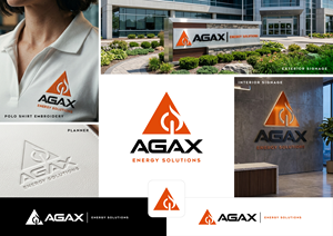 Logo Design by ~idiaz~ for this project | Design: #37552807