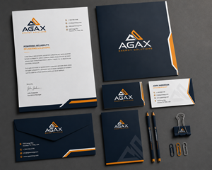 Logo Design by a.v.creation for this project | Design: #37544275