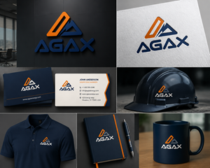 Logo Design by a.v.creation for this project | Design: #37544279