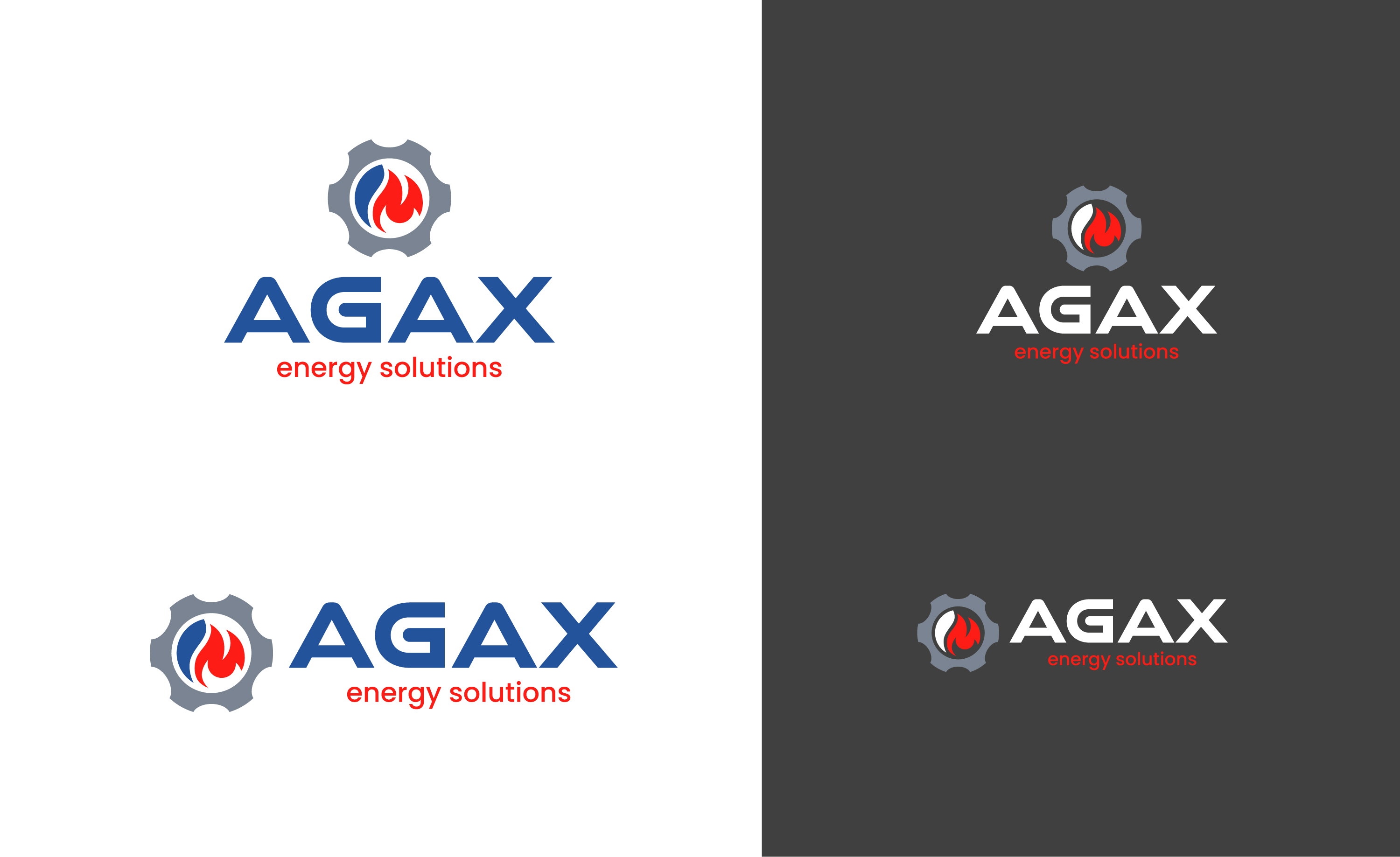 Logo Design by saurov for this project | Design #37536798