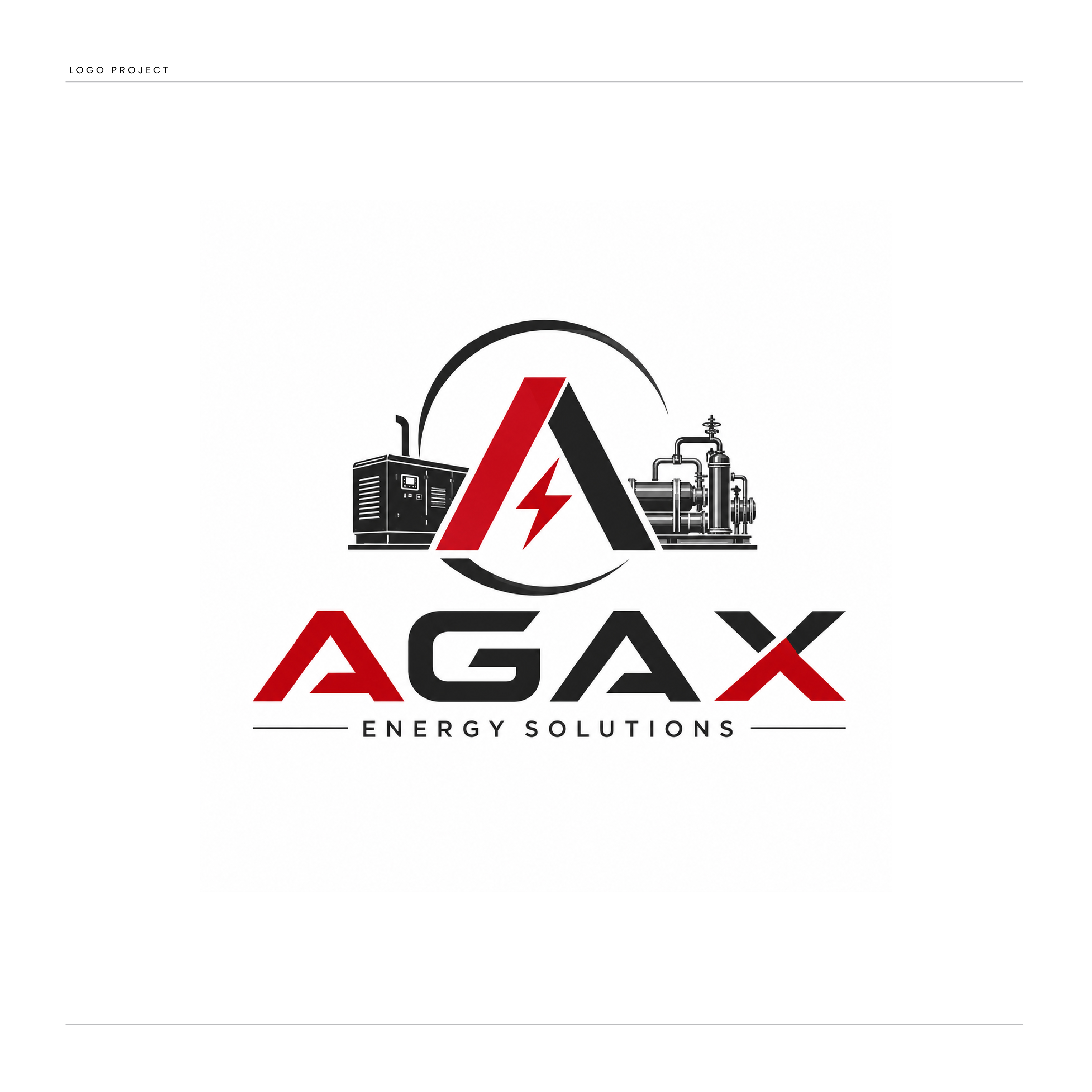 Logo Design by abdul700 for this project | Design #37536992