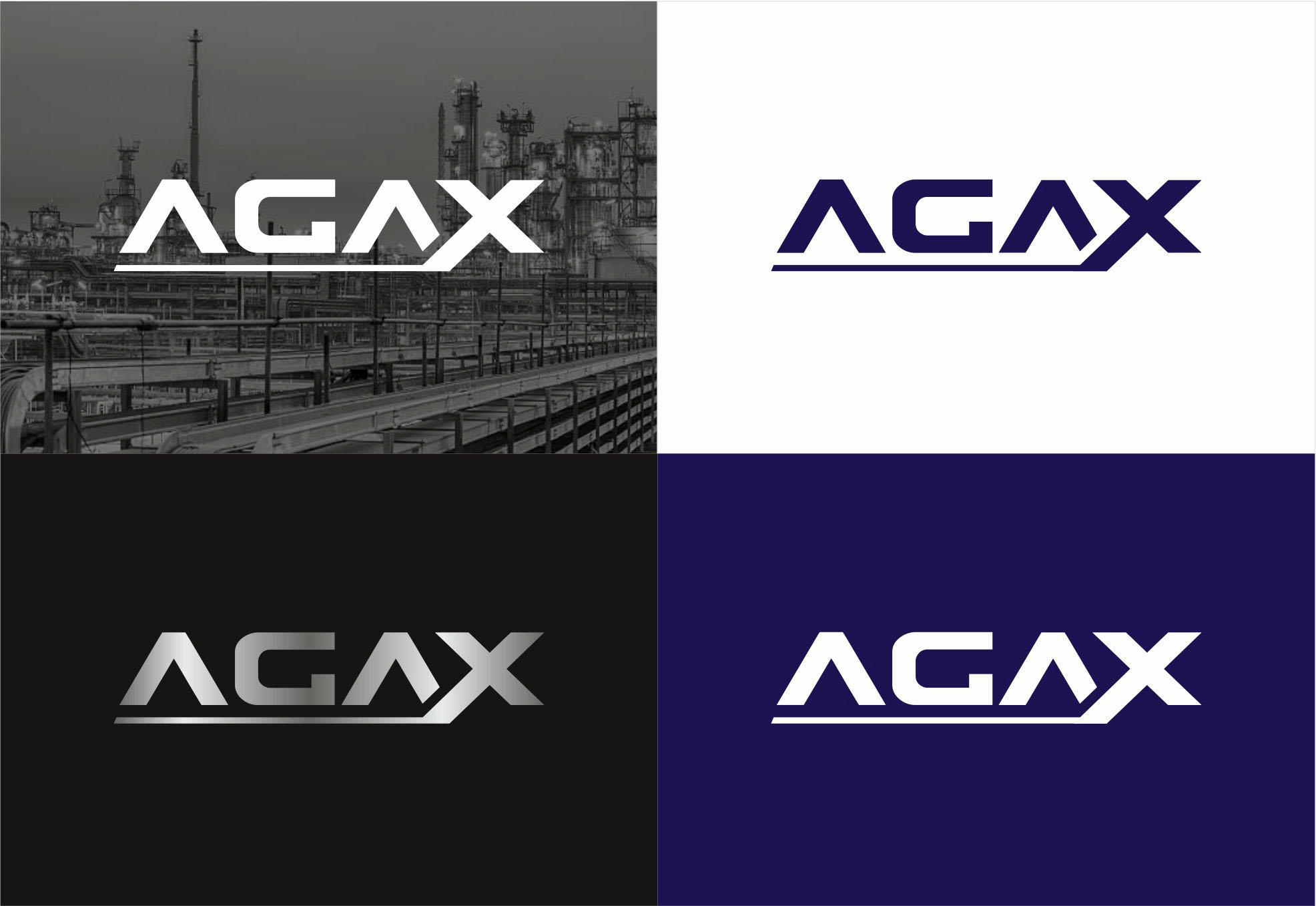Logo Design by patelnsf for this project | Design #37540580