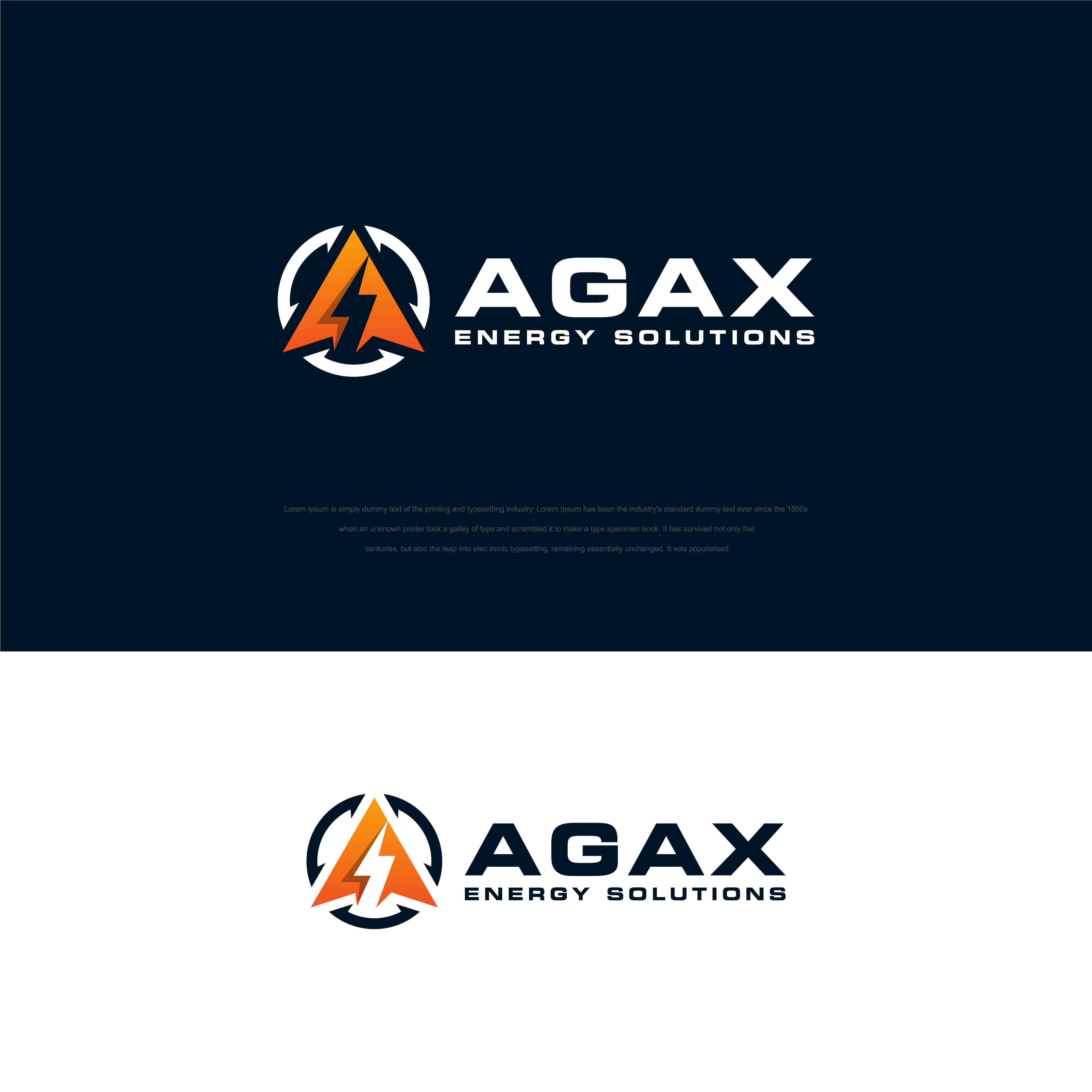 Logo Design by sushsharma99 for this project | Design #37536813