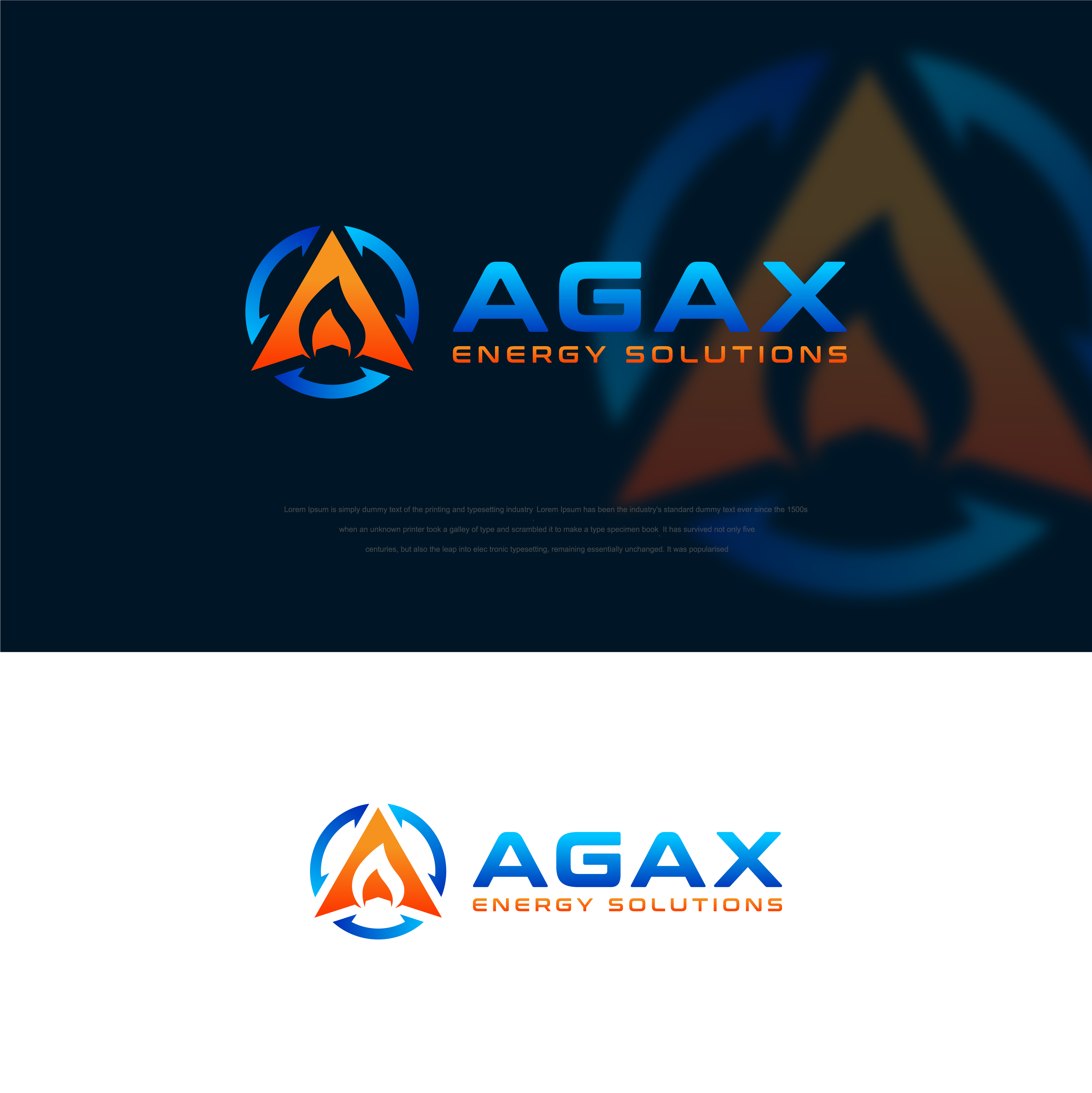 Logo Design by sushsharma99 for this project | Design #37536814
