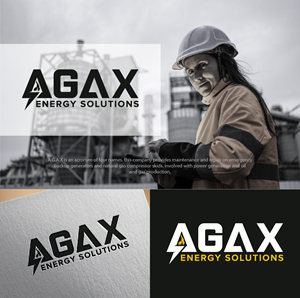 Logo Design by 4tech services for this project | Design: #37536120