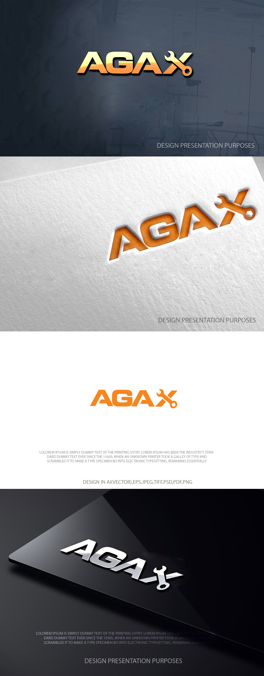 Logo Design by zebronicgraphic for this project | Design #37538451